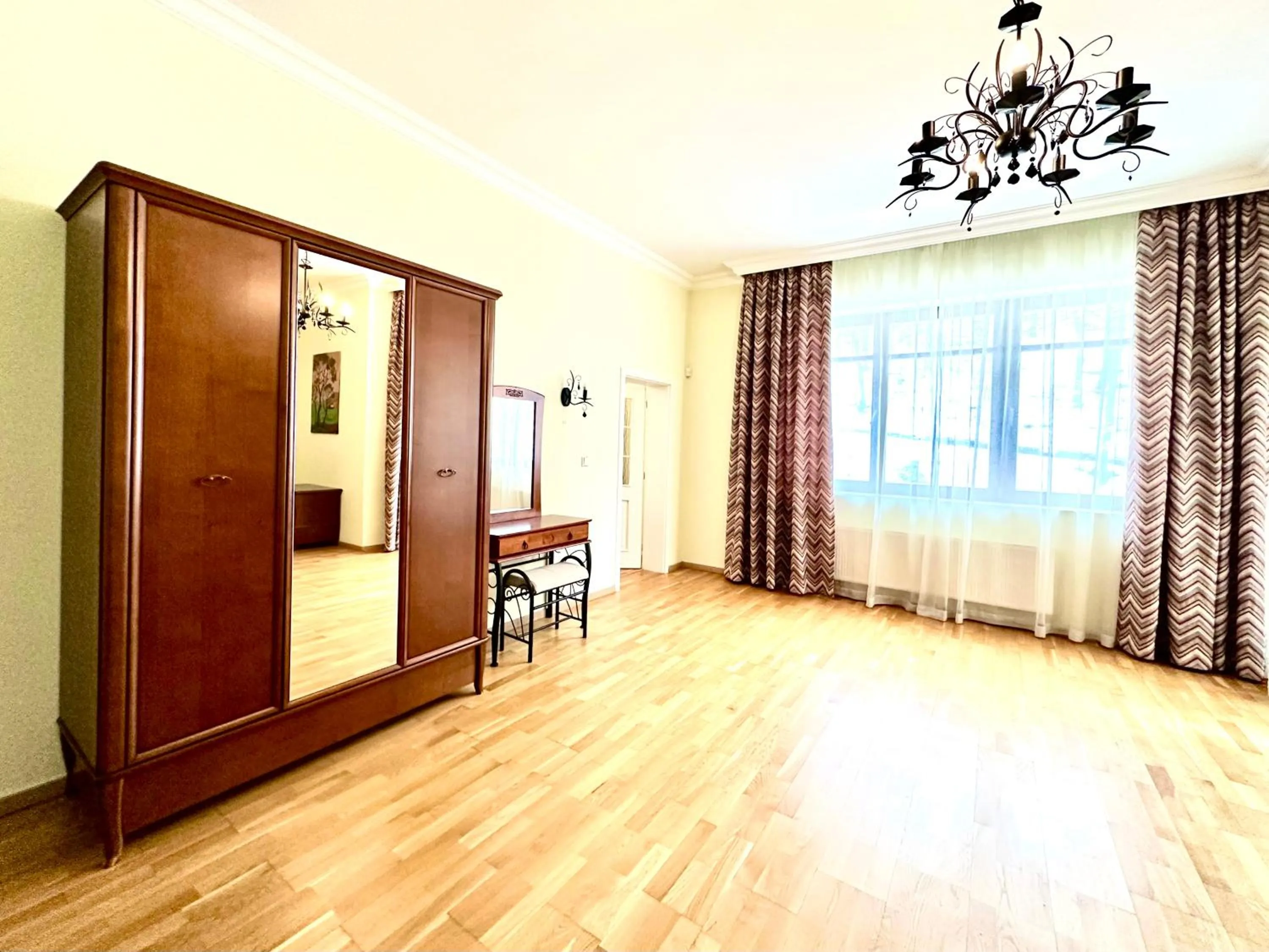 Slunecni Lazne Apartments