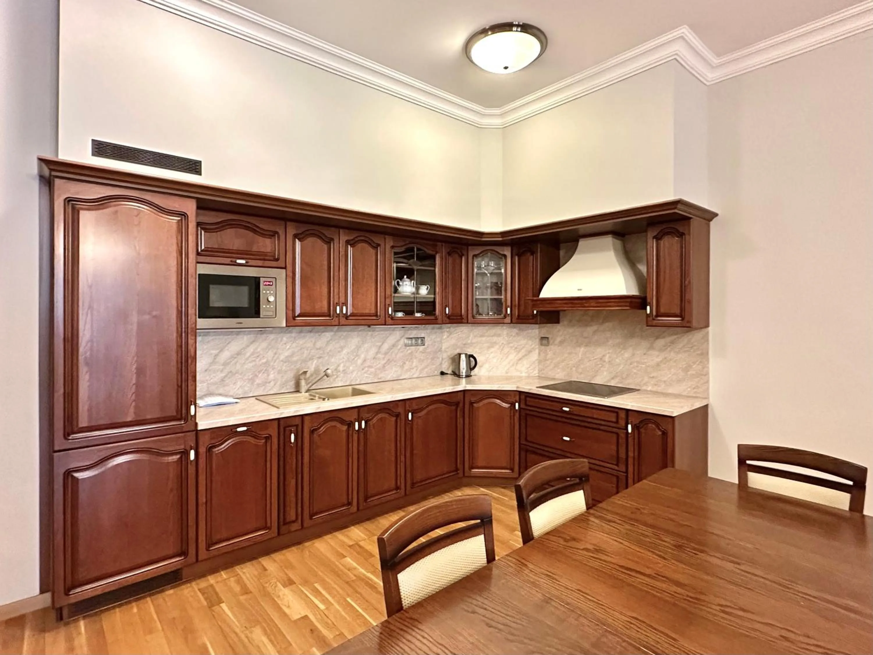 Slunecni Lazne Apartments