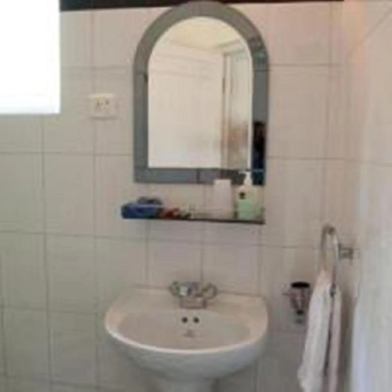 Toilet in Bamboo Retreat