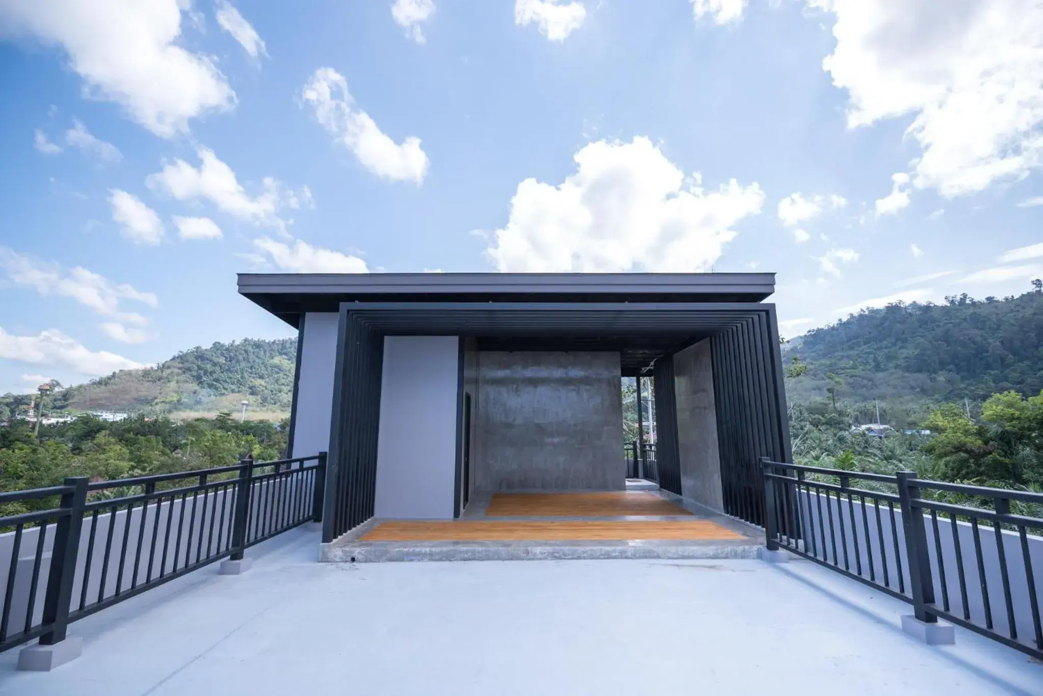 Property building in Kokotel Khao Lak Seascape Property building in Kokotel Khao Lak Seascape