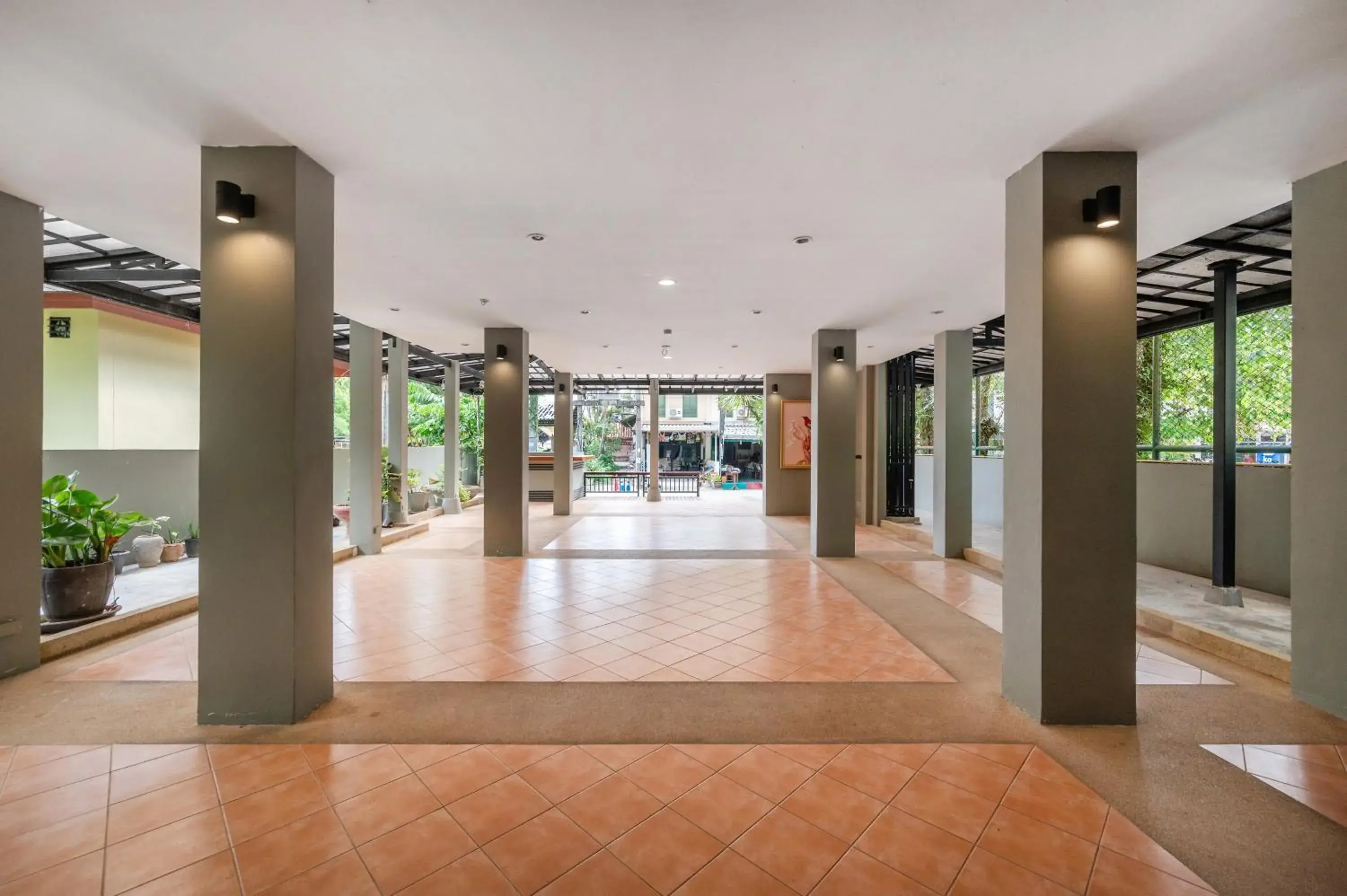 Property building in Kokotel Khao Lak Seascape Property building in Kokotel Khao Lak Seascape