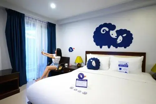 Kokotel Khao Lak Seascape Kokotel Khao Lak Seascape