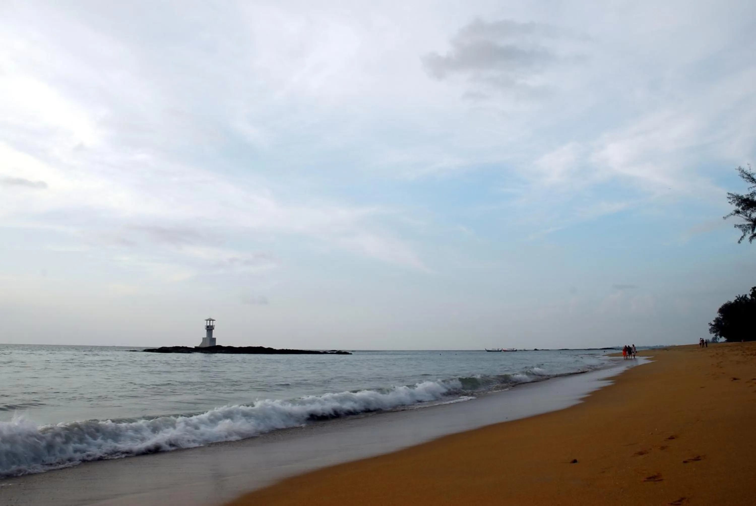 Beach in Kokotel Khao Lak Seascape
