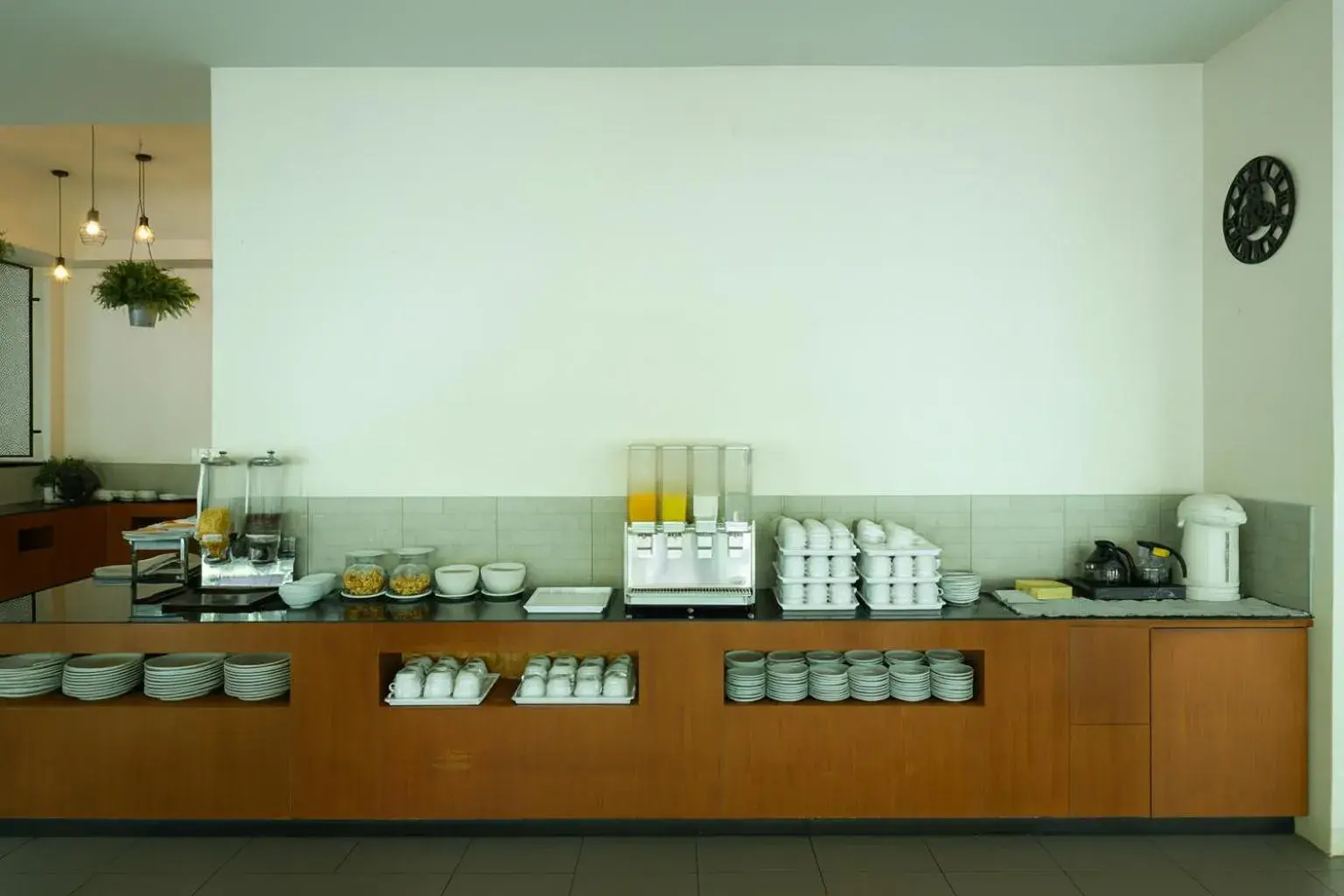 Restaurant/places to eat in Tuana Hotels The Natural Resort Restaurant/places to eat in Tuana Hotels The Natural Resort