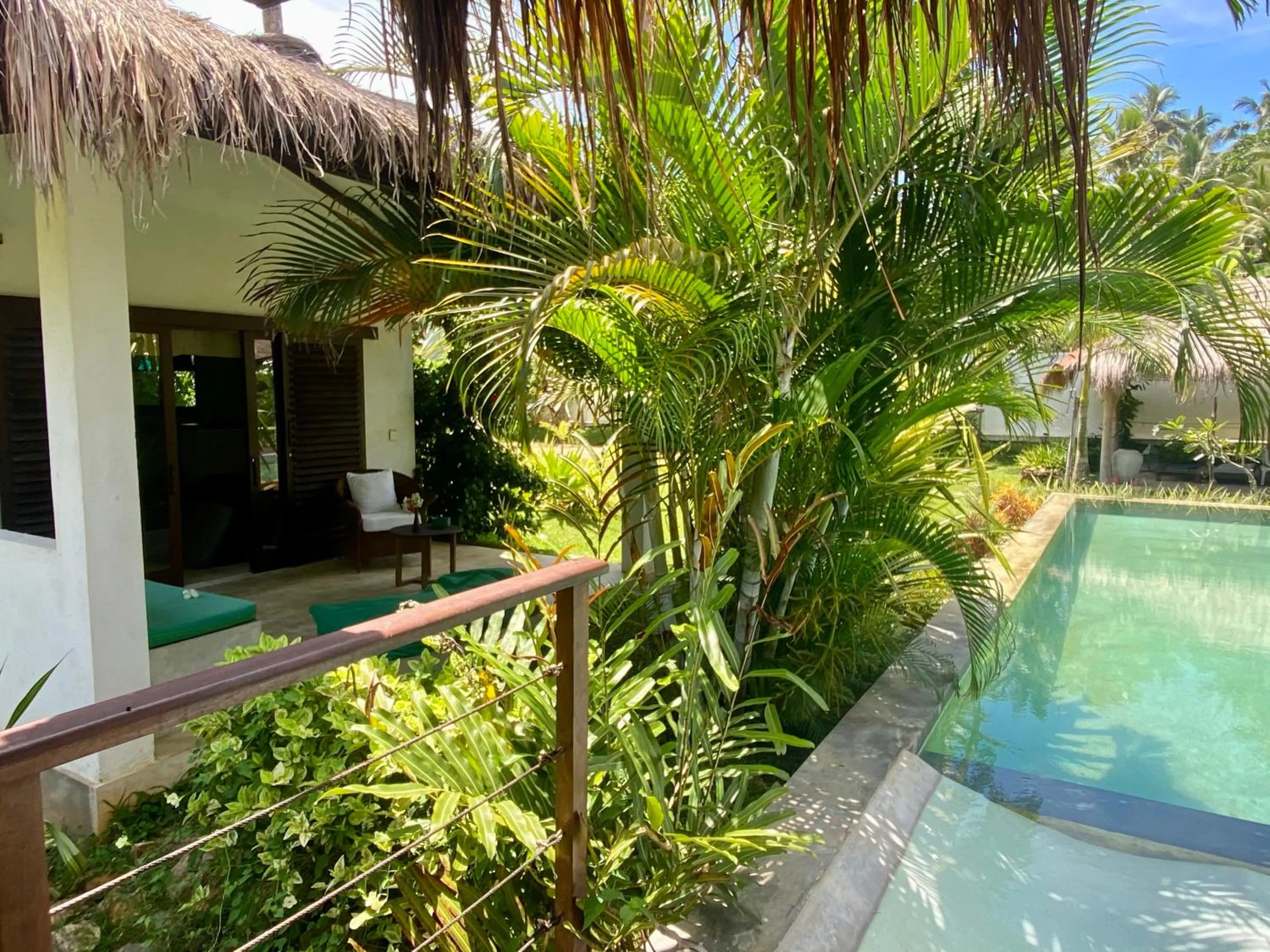 Vanina Villas