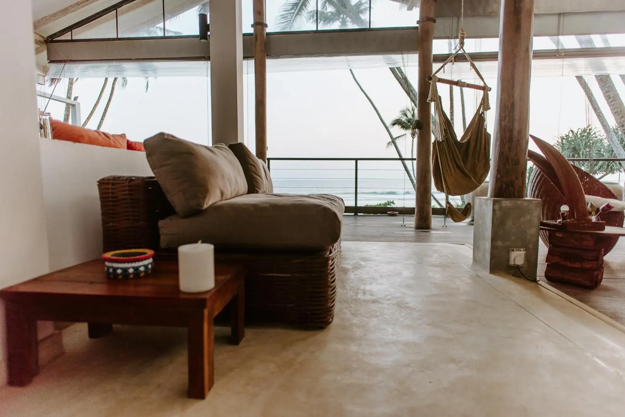 Vanina Villas Vanina Villas