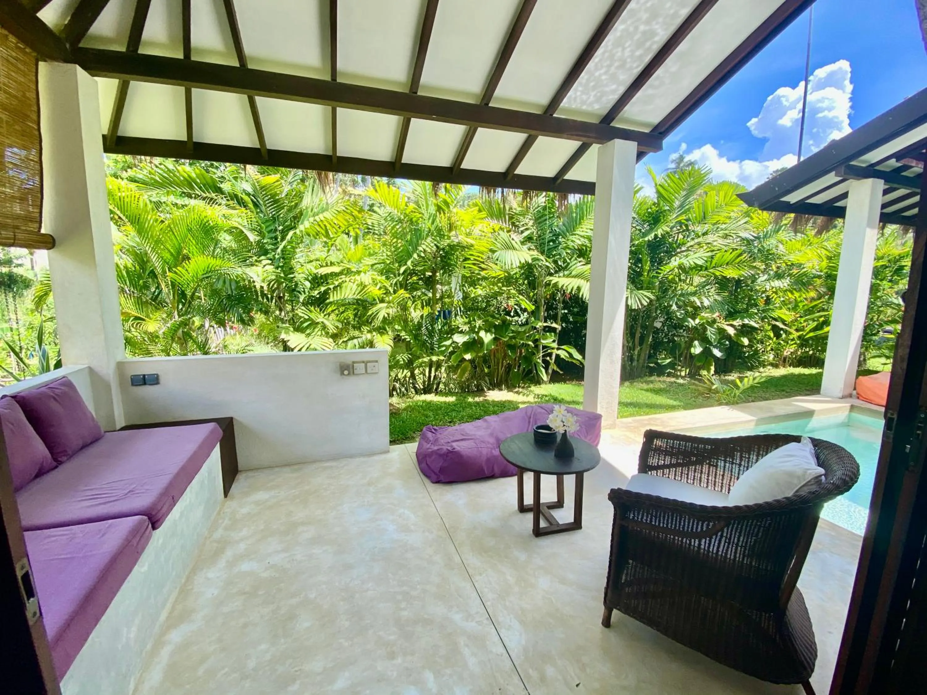Vanina Villas