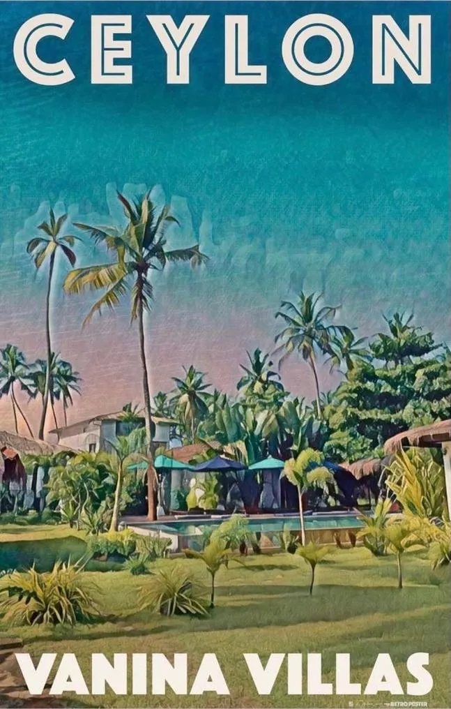 Vanina Villas