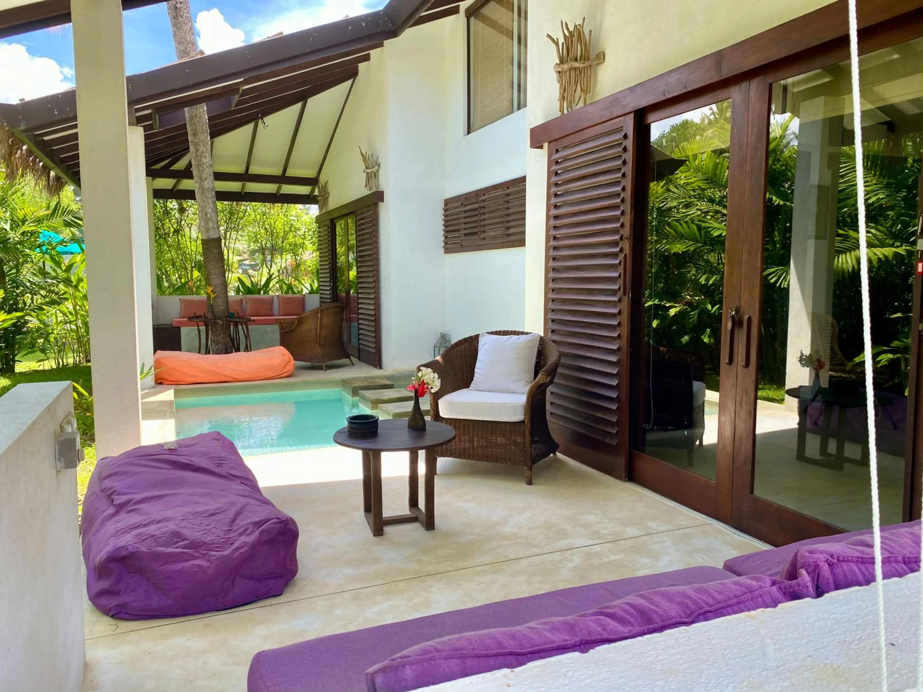 Vanina Villas