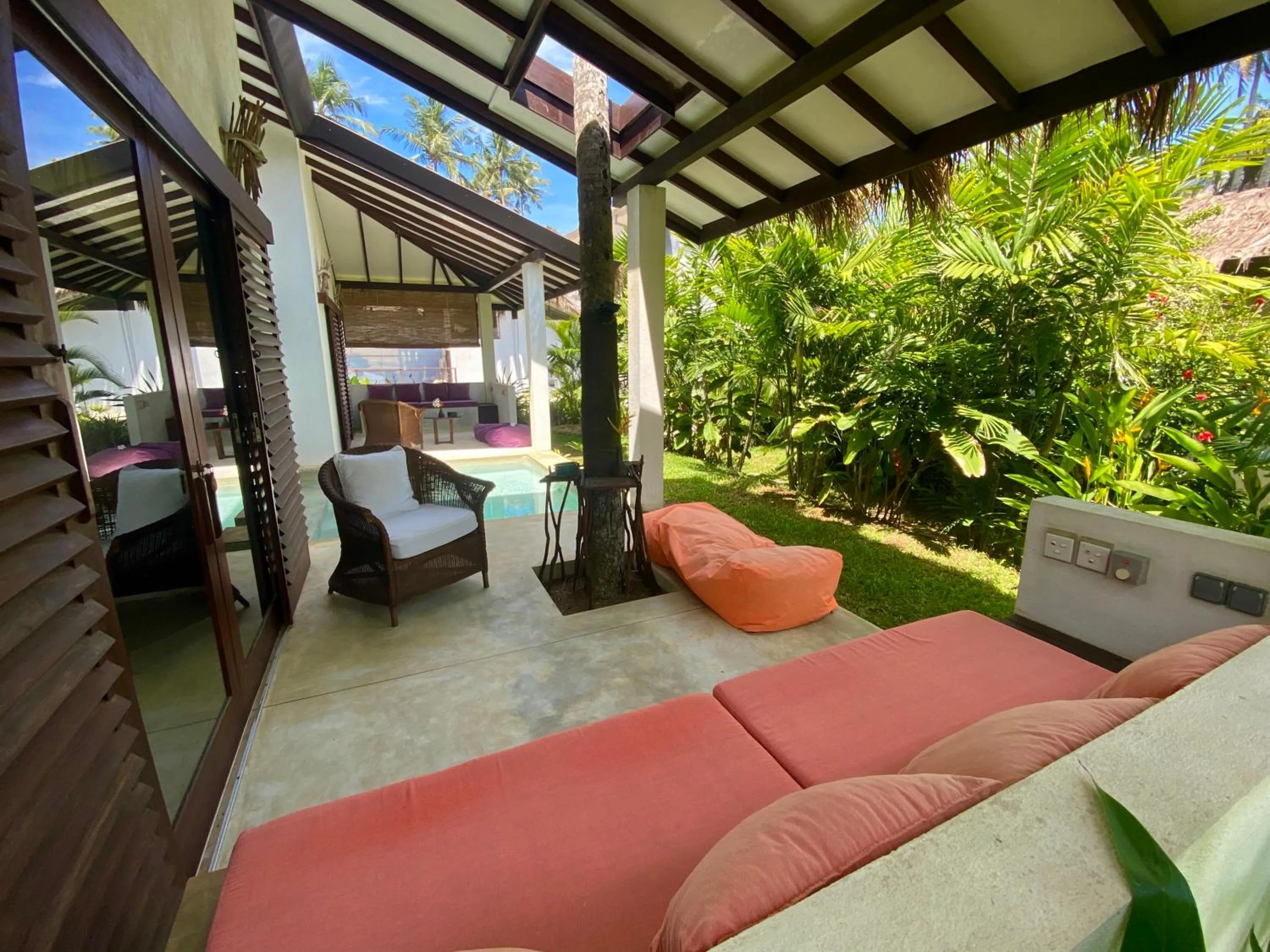 Vanina Villas