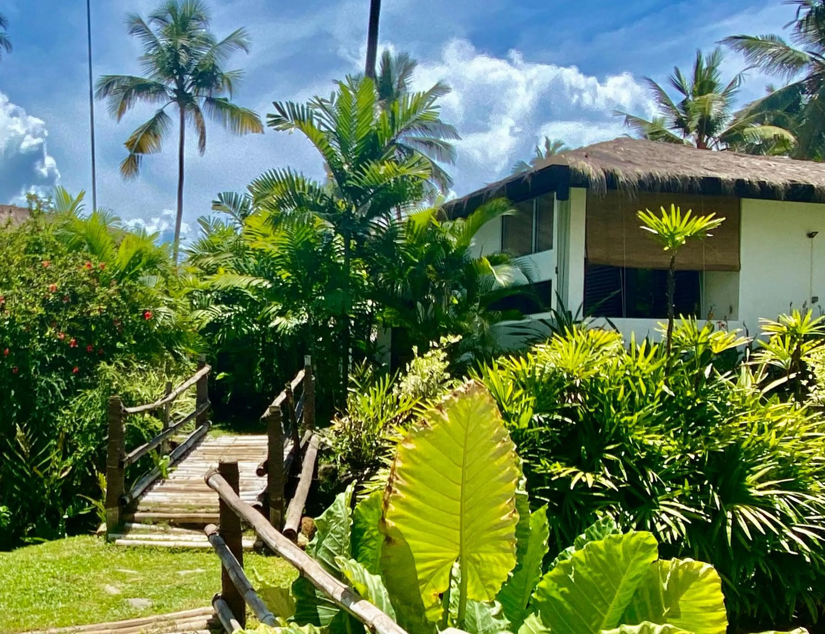 Vanina Villas