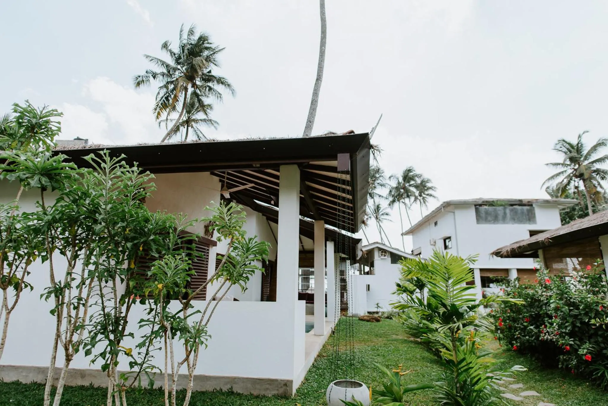 Vanina Villas