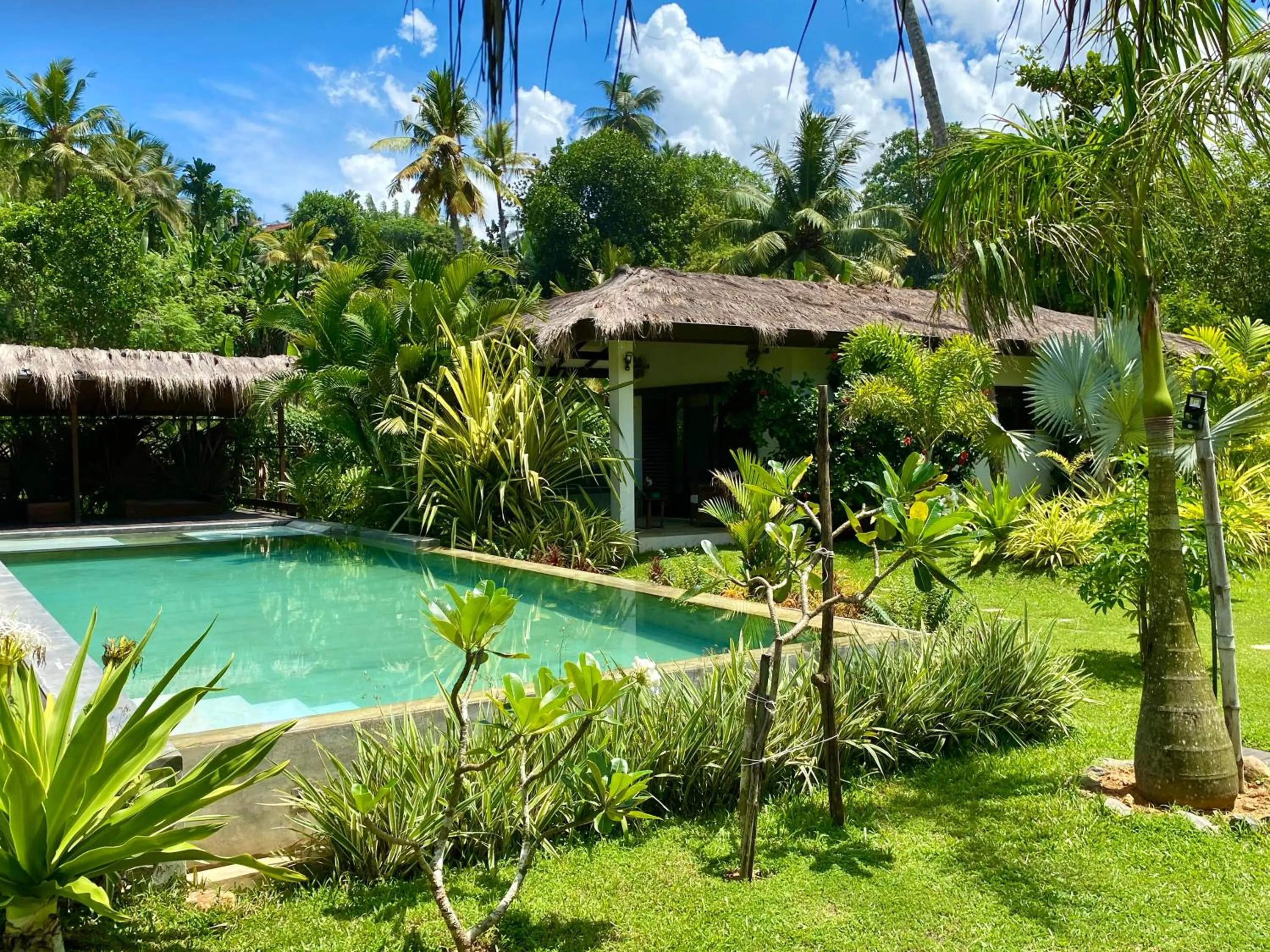 Vanina Villas