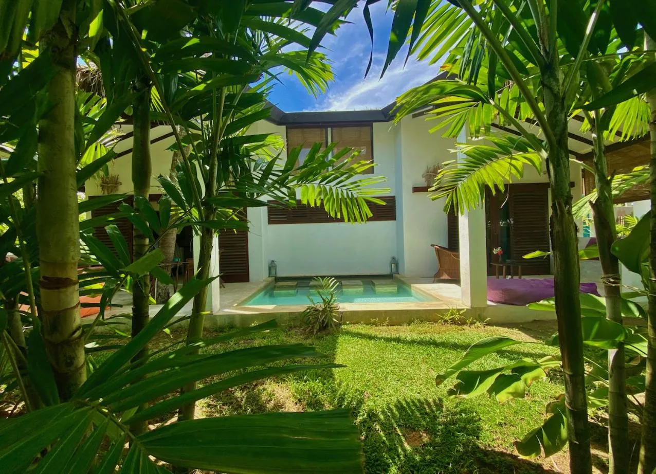 Vanina Villas
