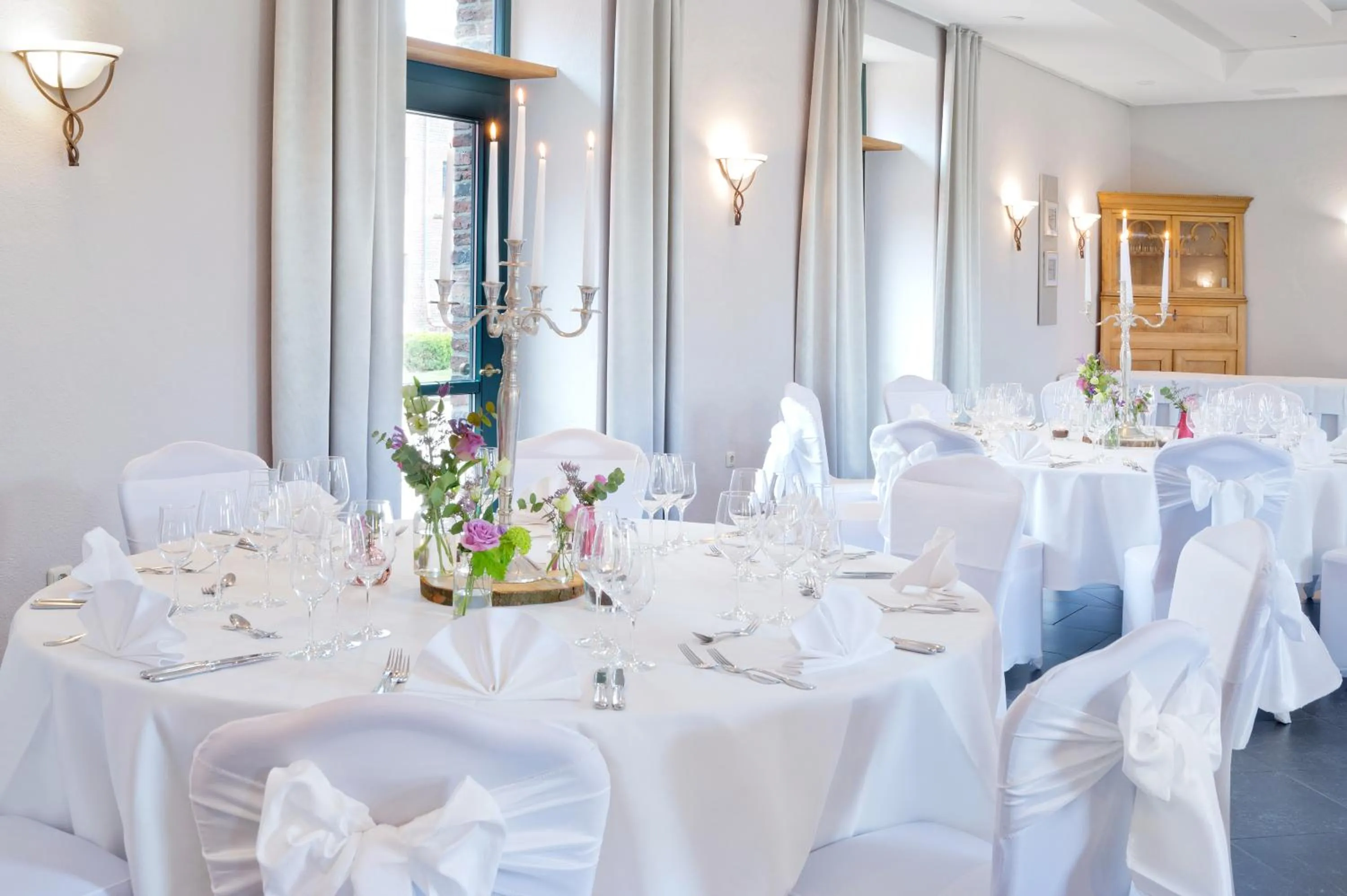 Banquet/Function facilities in Burg Obbendorf