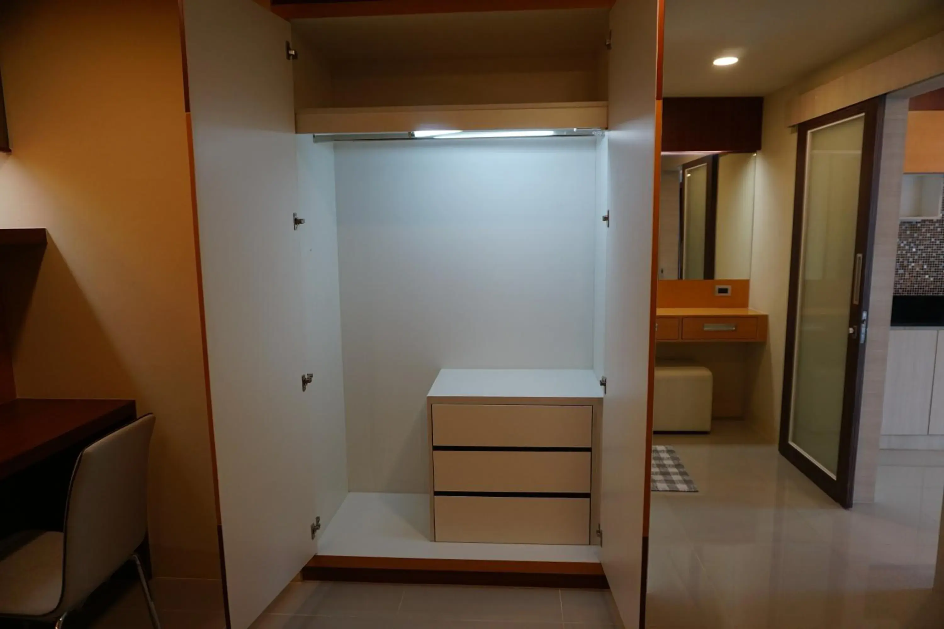 Bathroom in Central Mansion Bathroom in Central Mansion