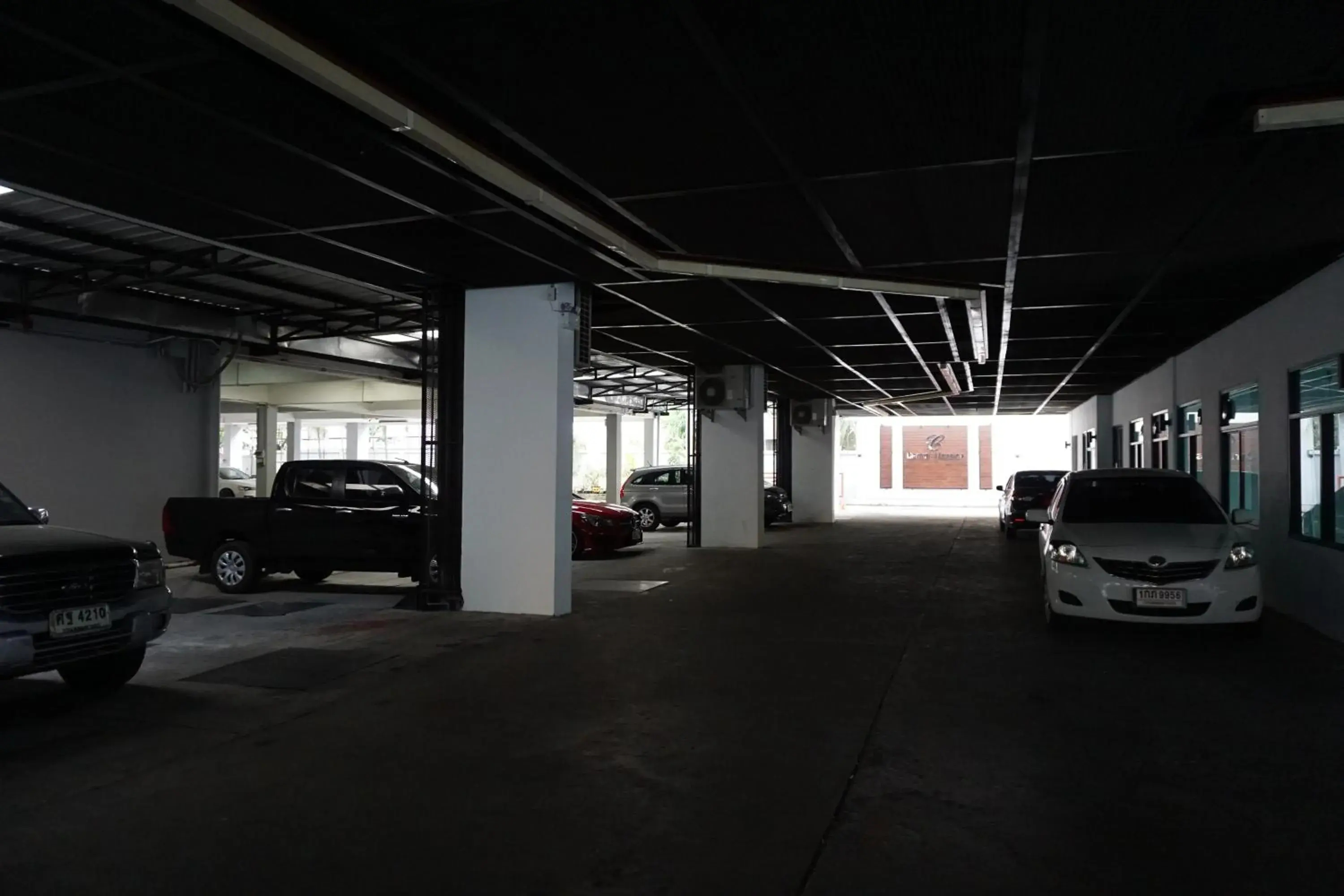 Central Mansion Central Mansion