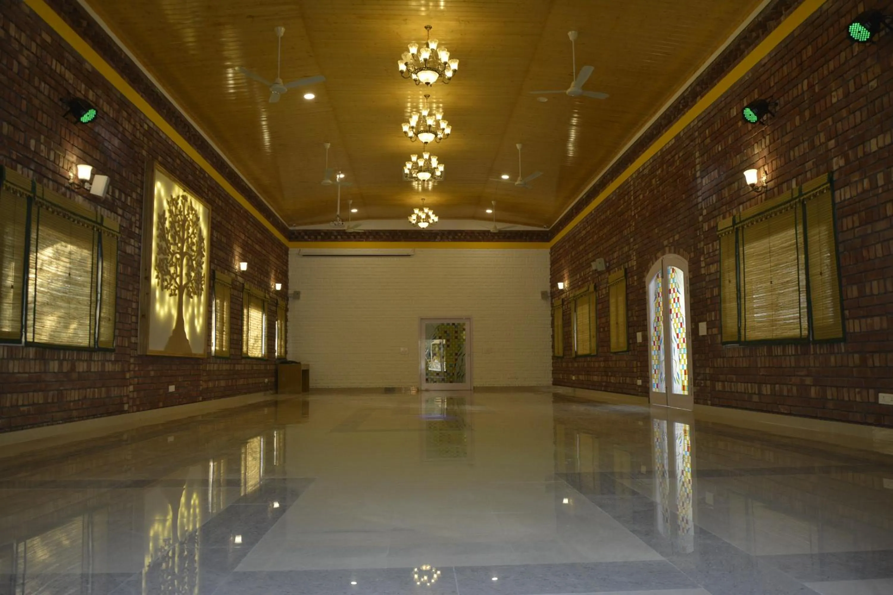 Banquet/Function facilities in Four Banyans Spirit & Nature Resort