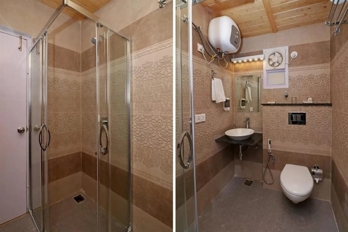 Four Banyans Spirit & Nature Resort