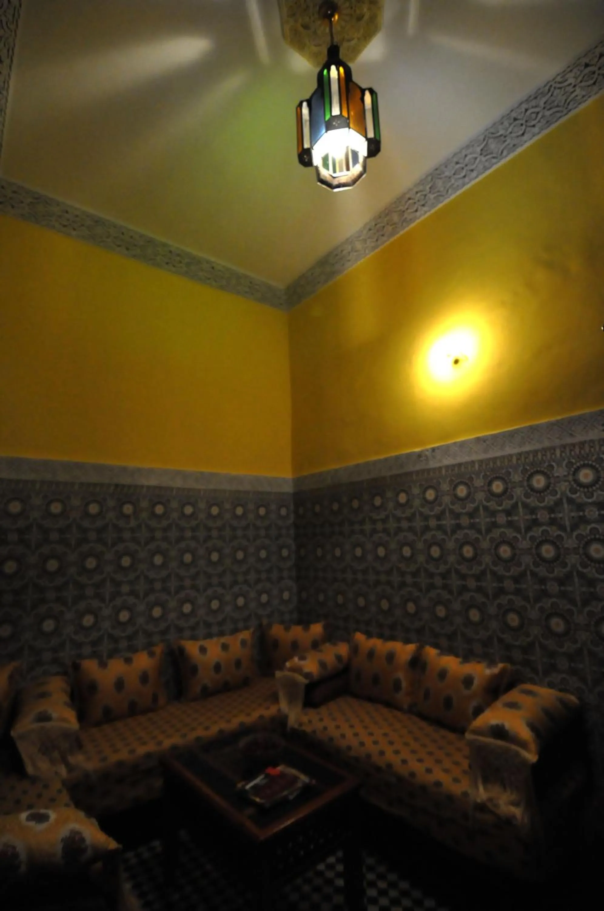 Riad Khouloud
