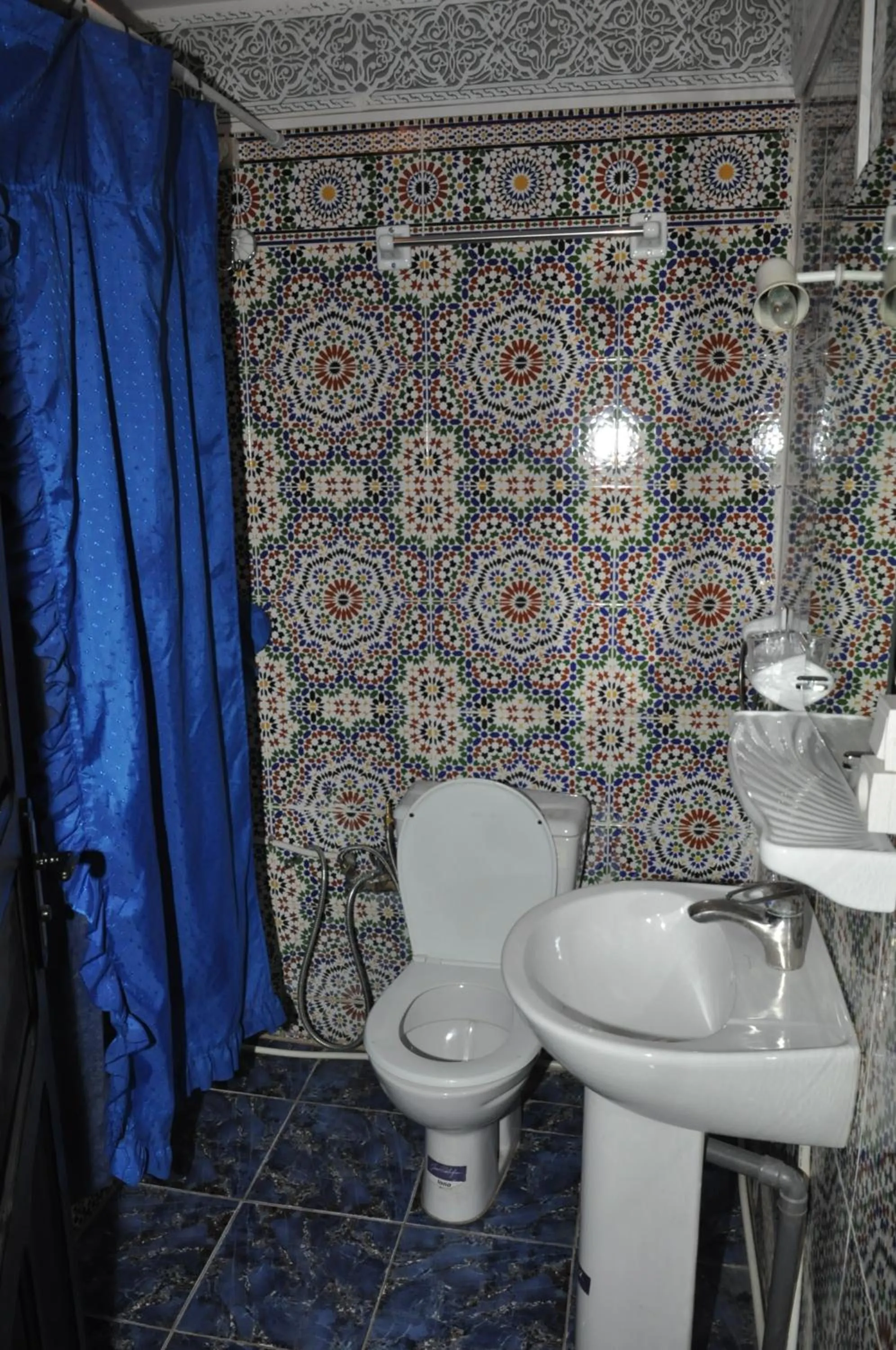 Riad Khouloud