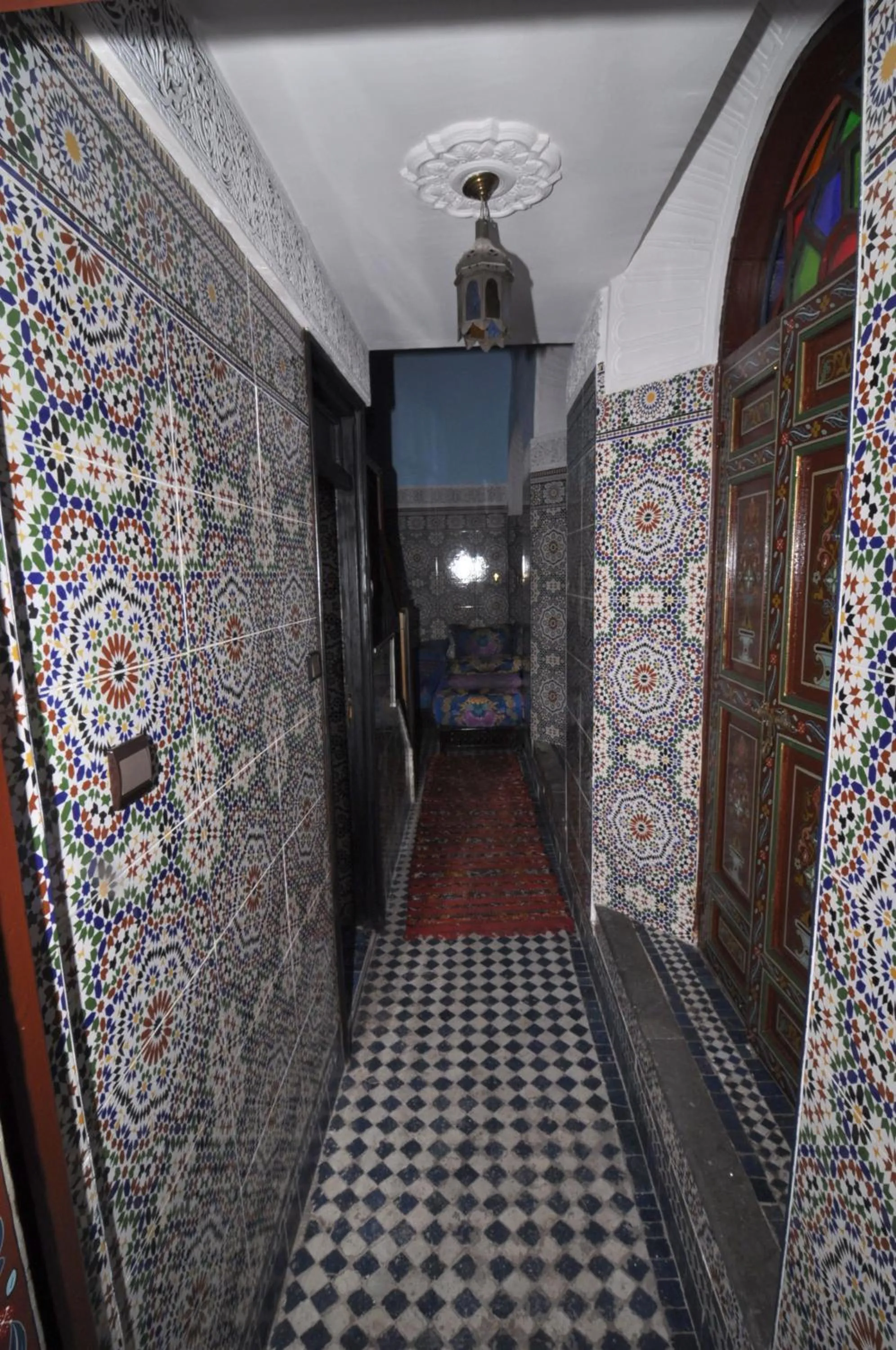 Riad Khouloud