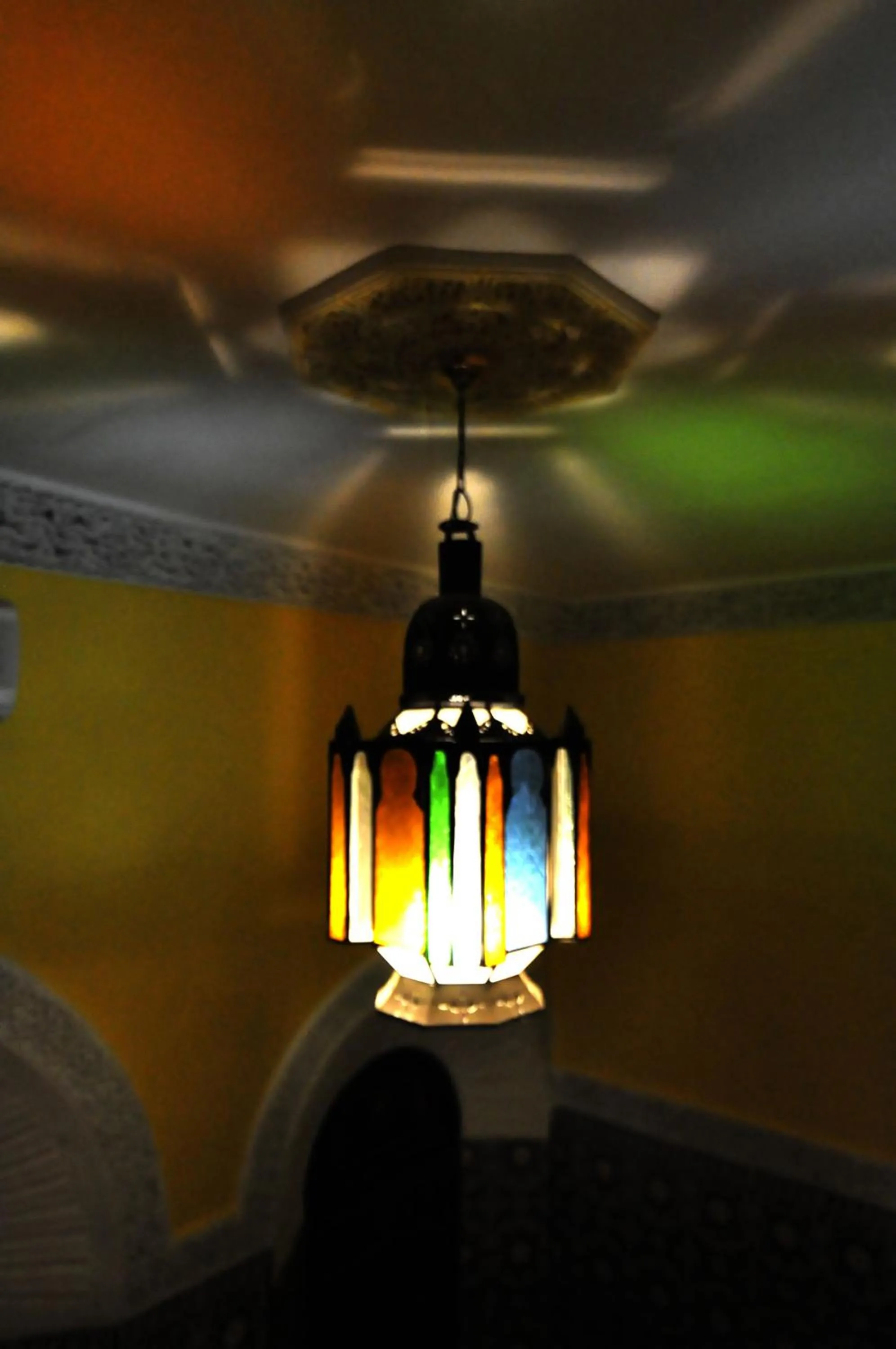 Riad Khouloud