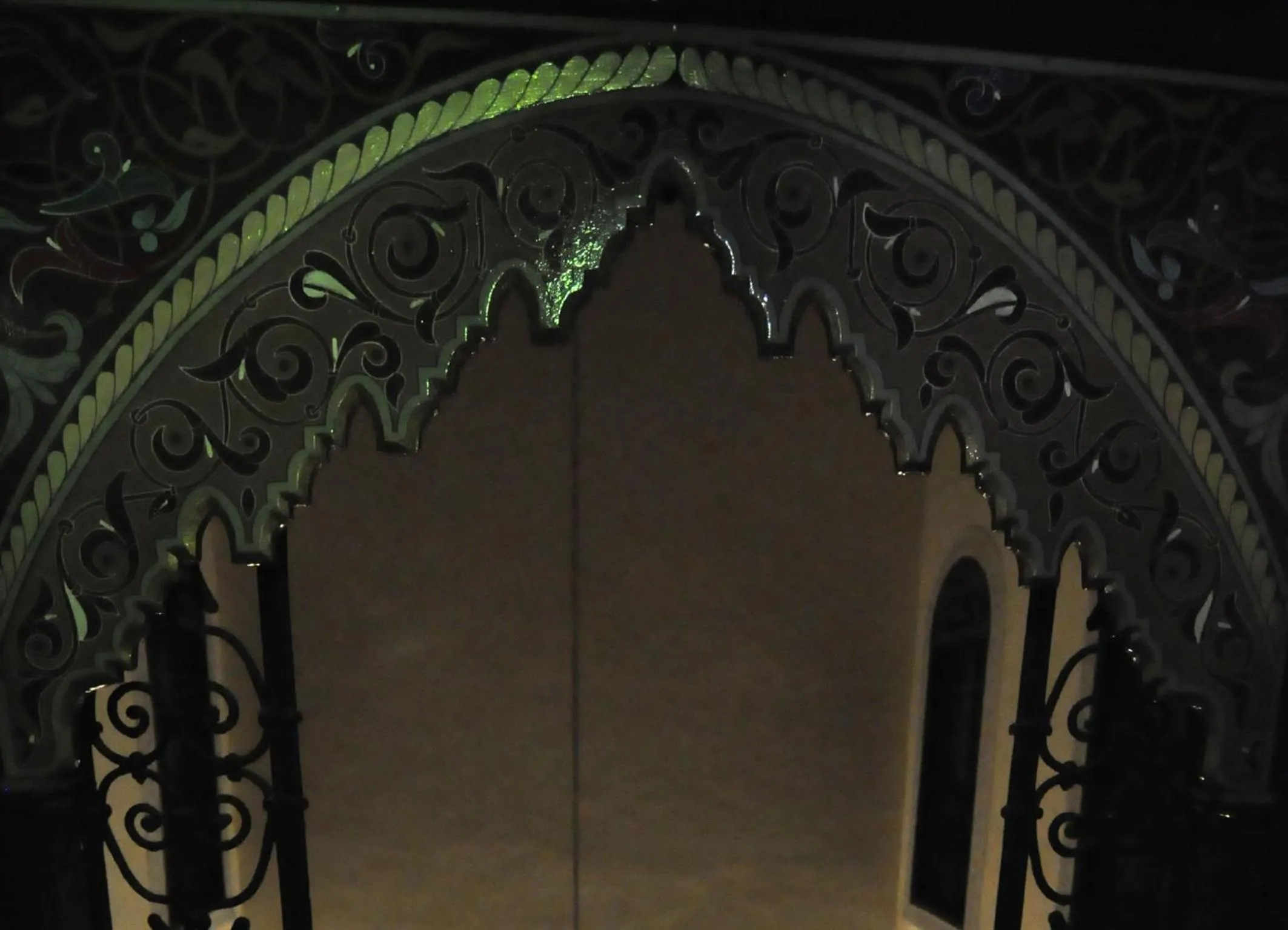 Riad Khouloud