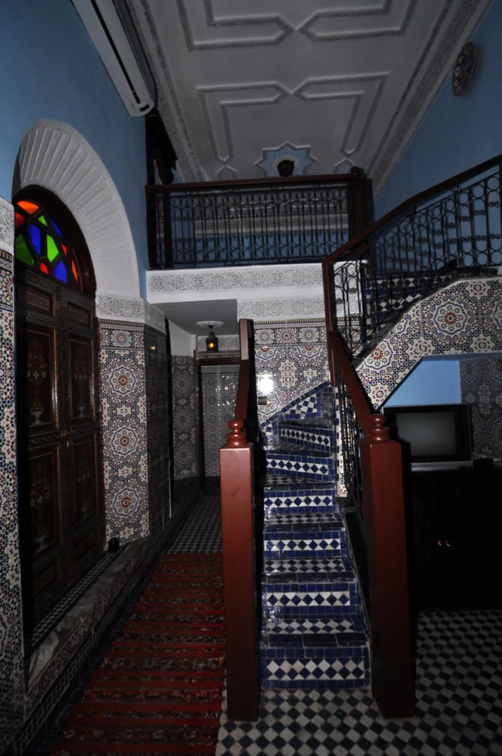Riad Khouloud