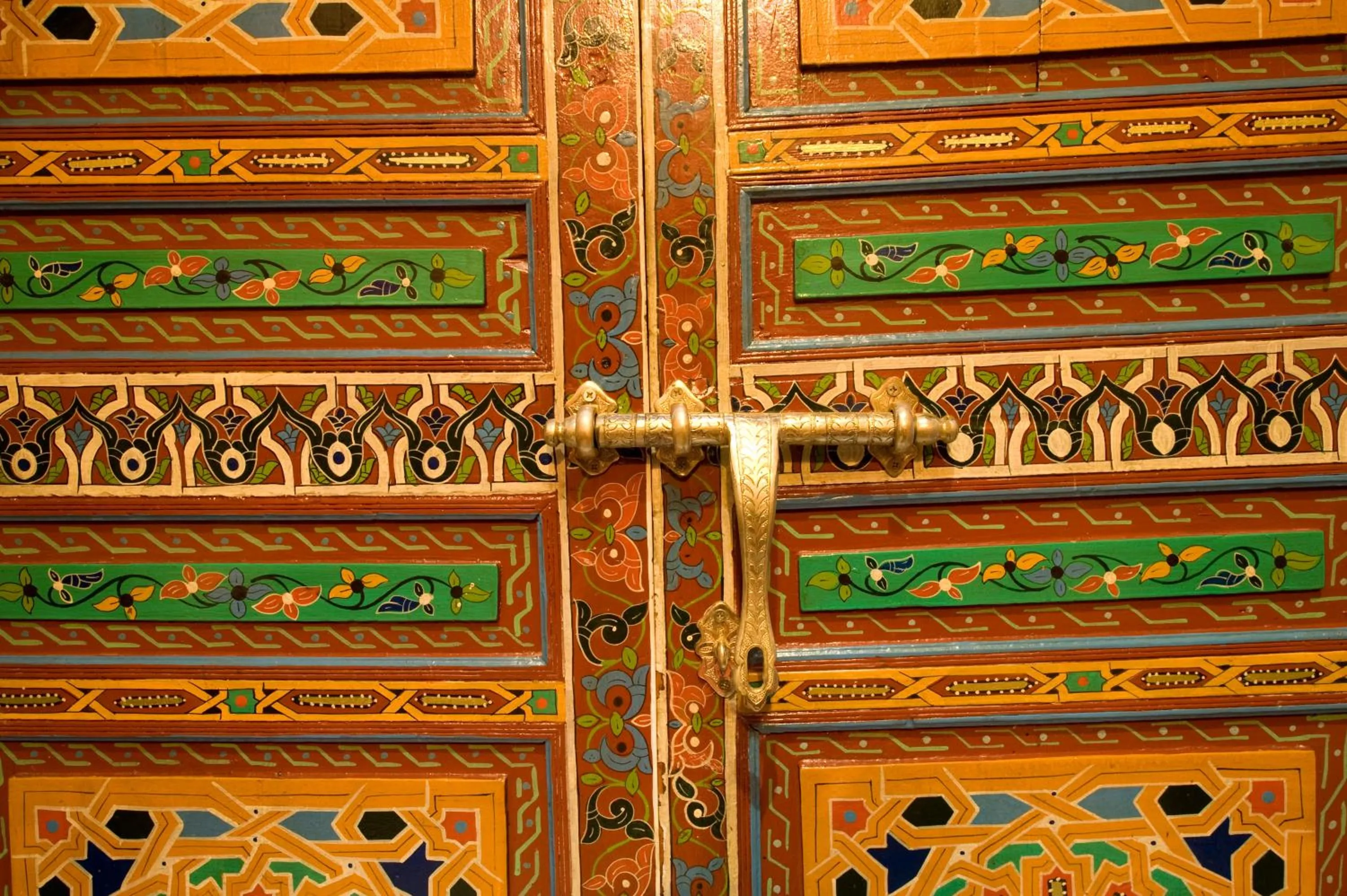 Riad Khouloud