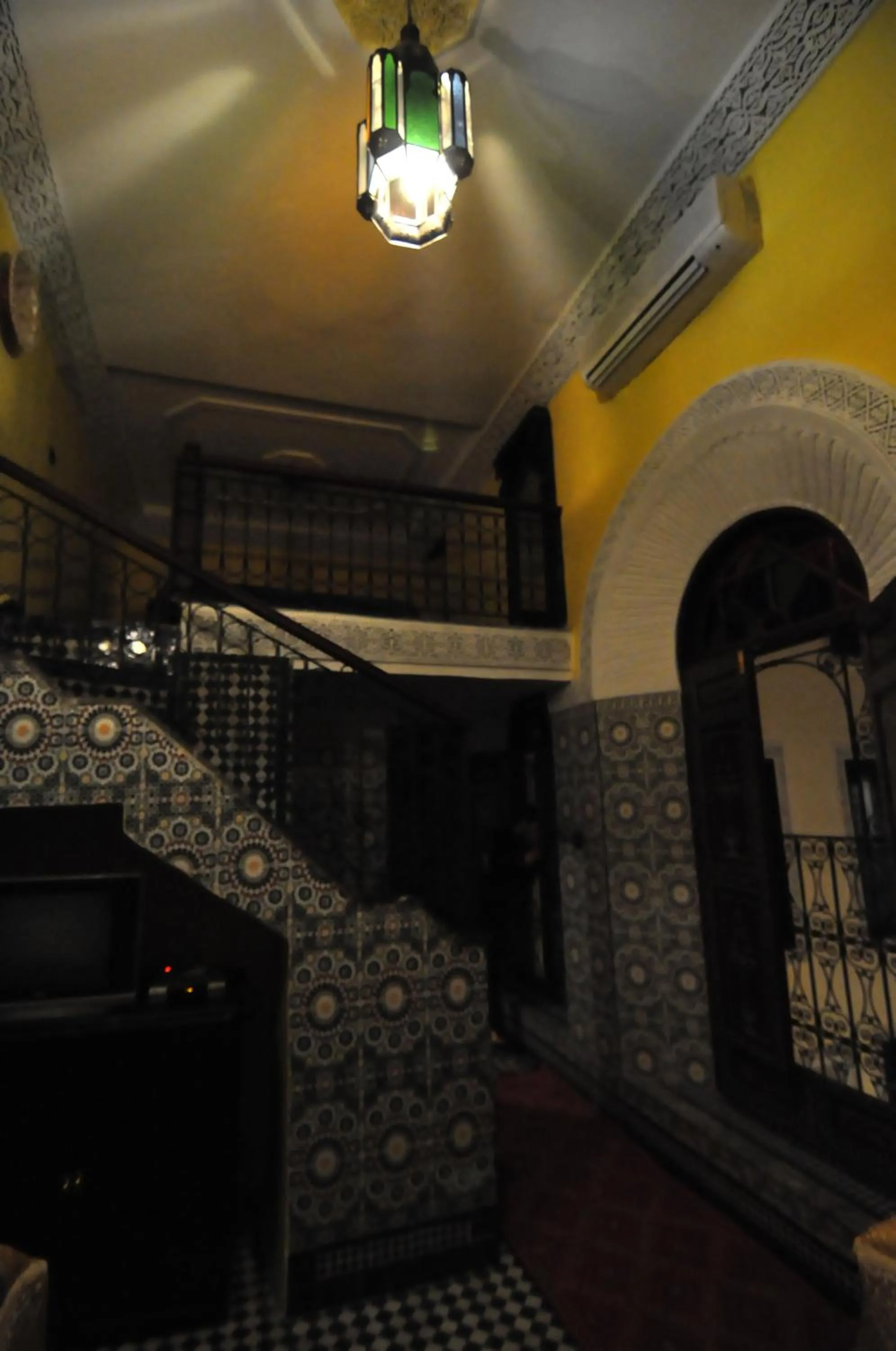 Riad Khouloud