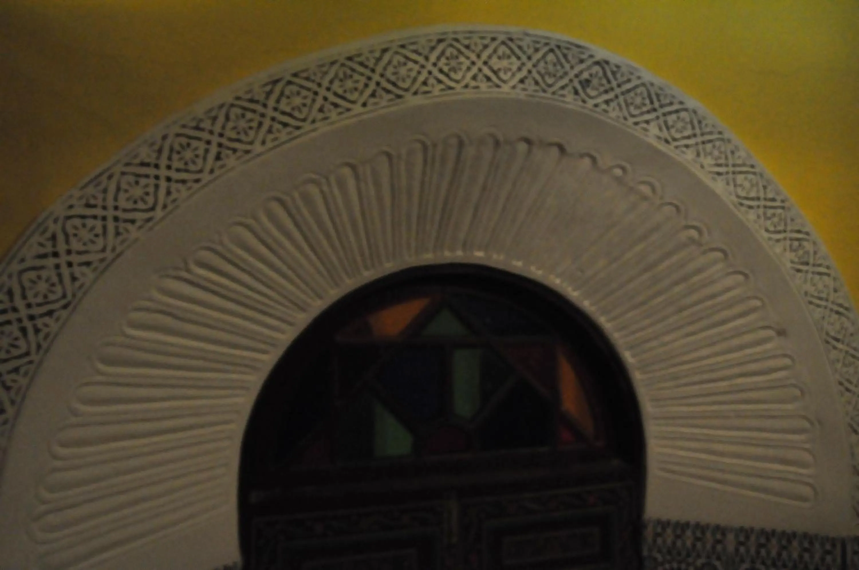 Riad Khouloud