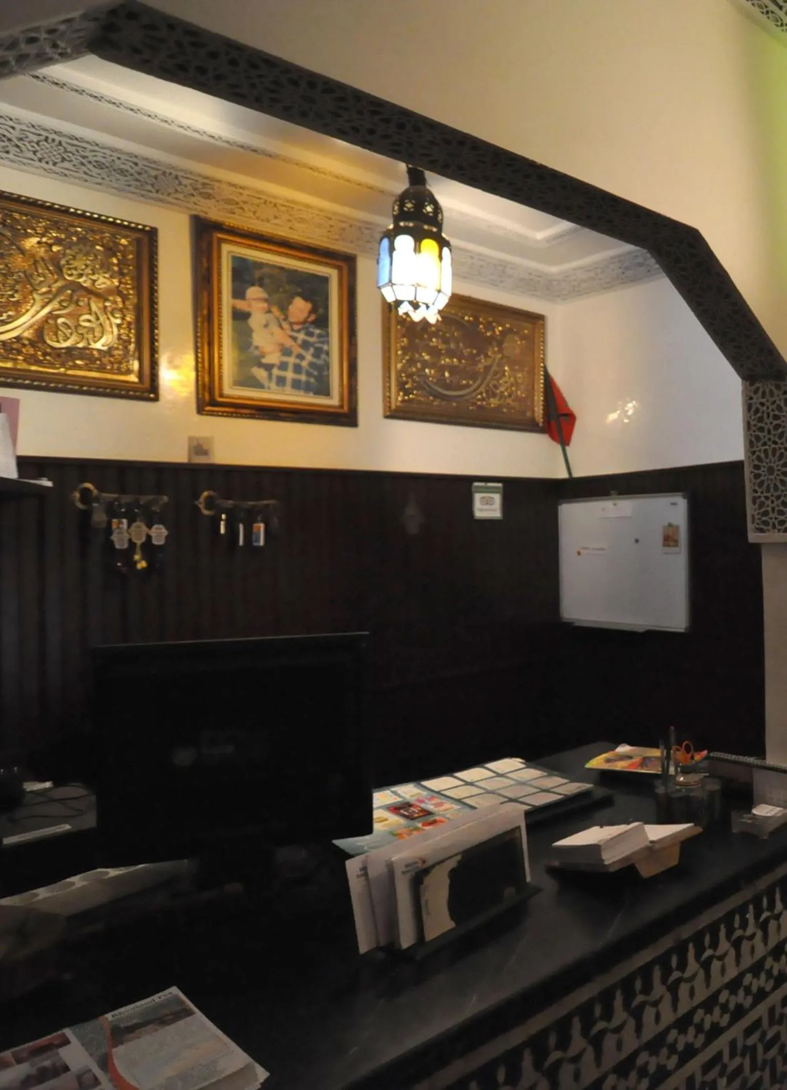 Banquet/Function facilities in Riad Khouloud