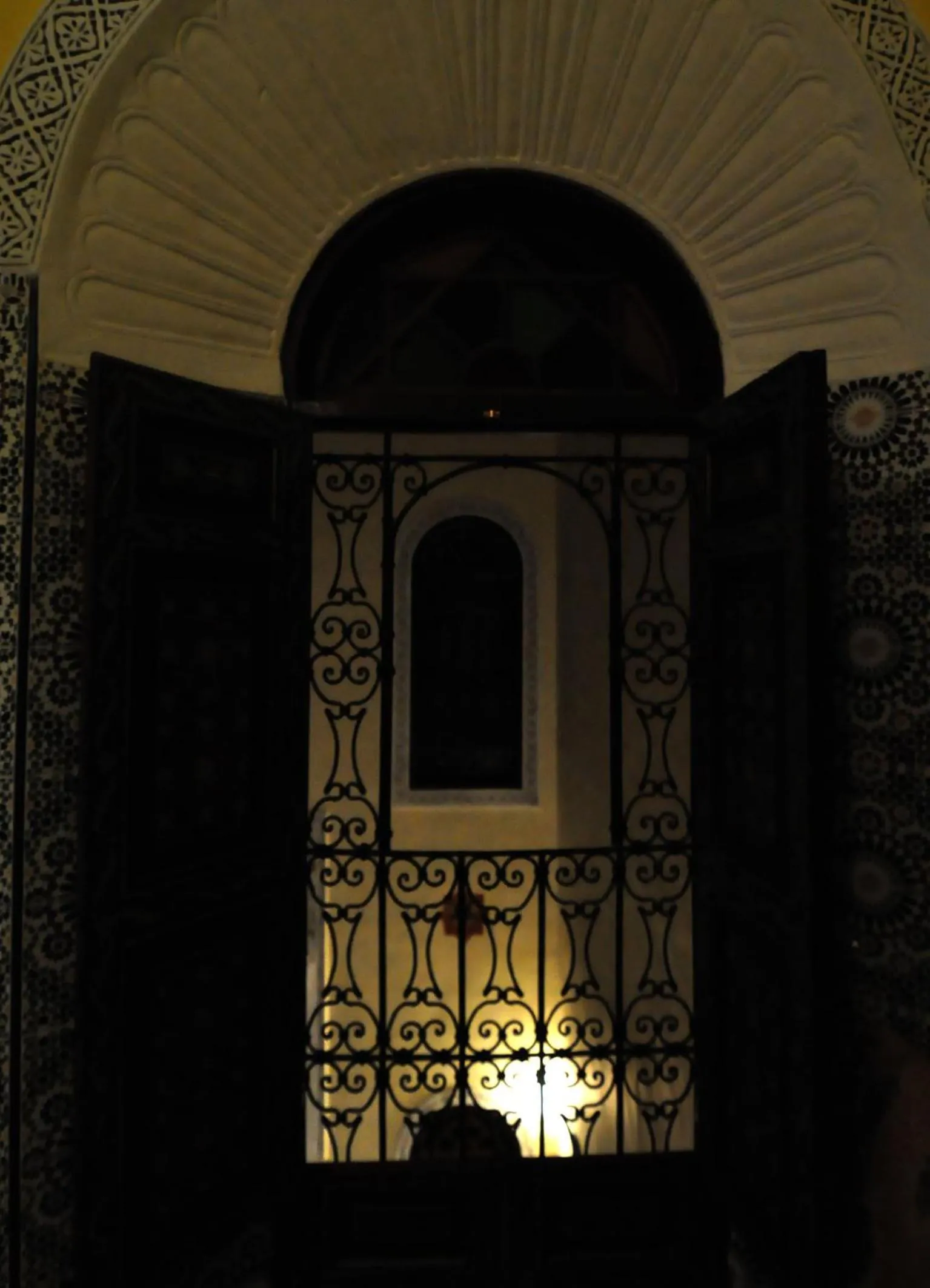 Riad Khouloud