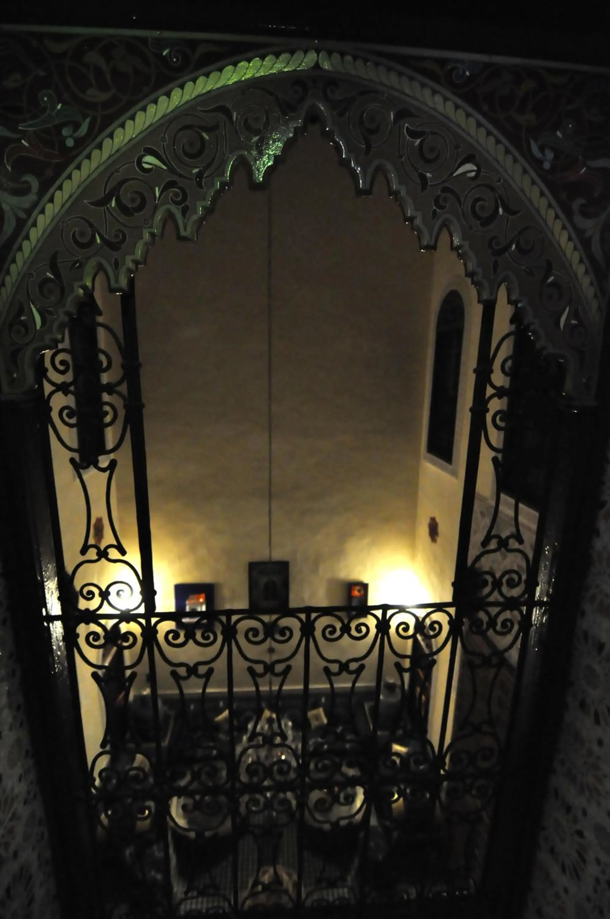 Riad Khouloud