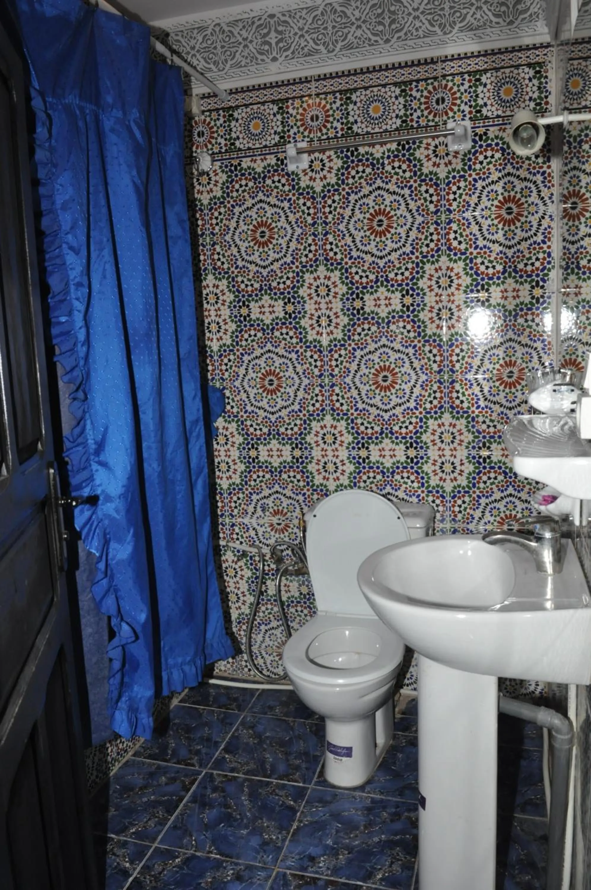 Riad Khouloud