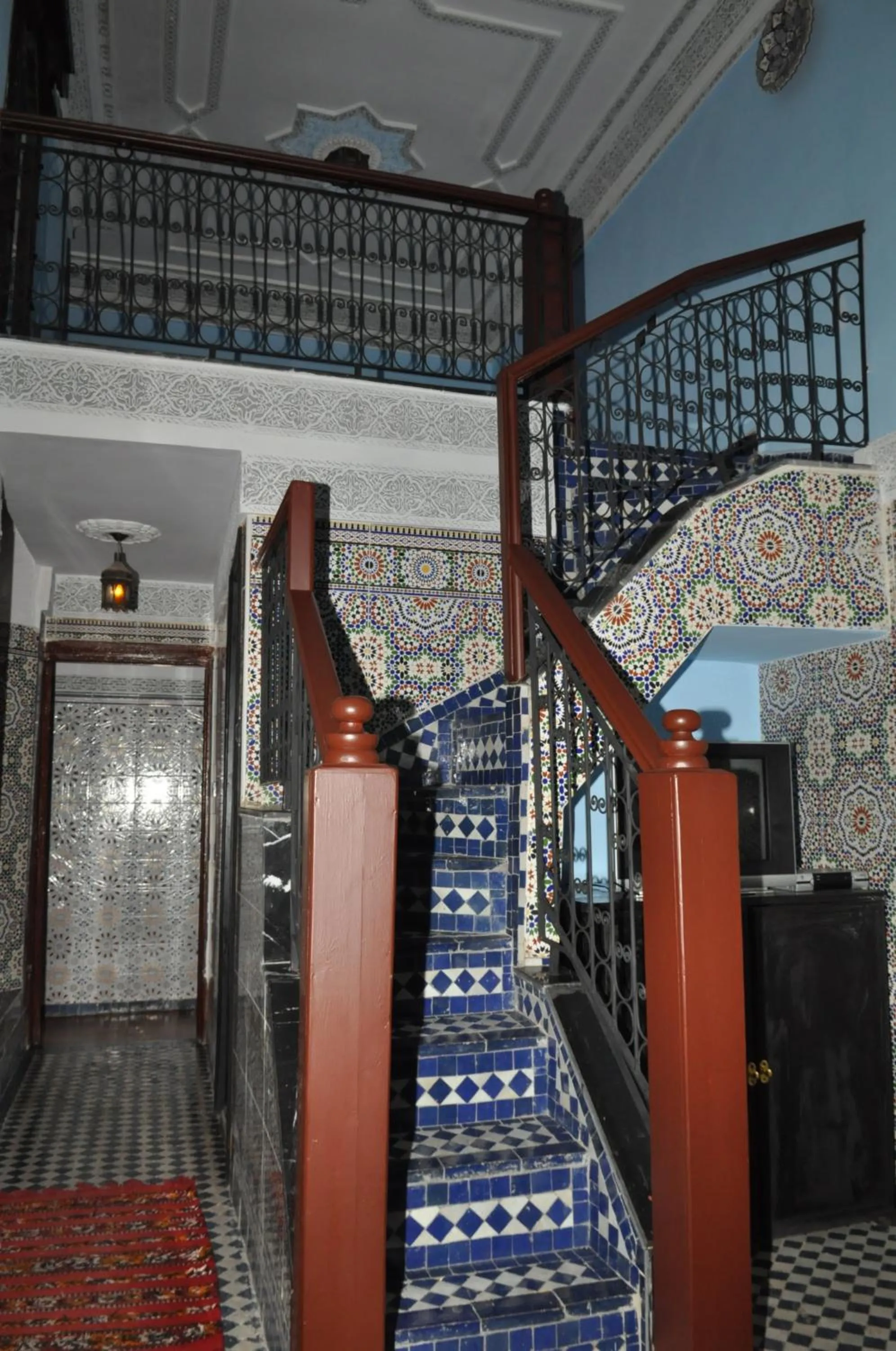 Riad Khouloud