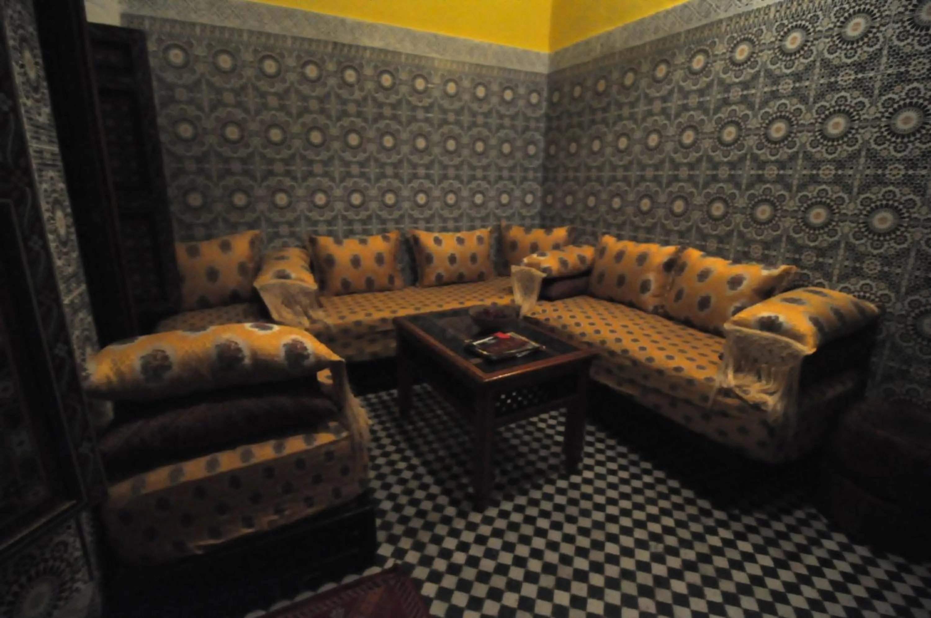 Riad Khouloud