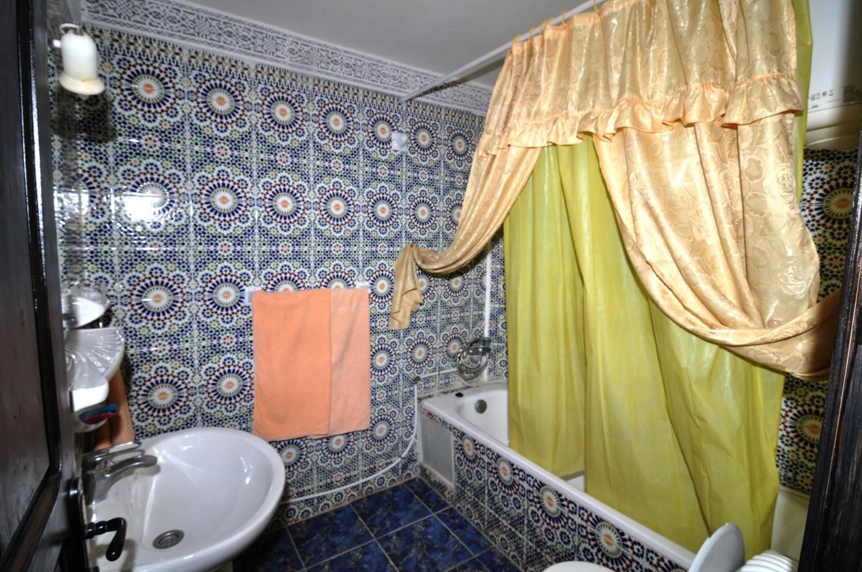 Riad Khouloud