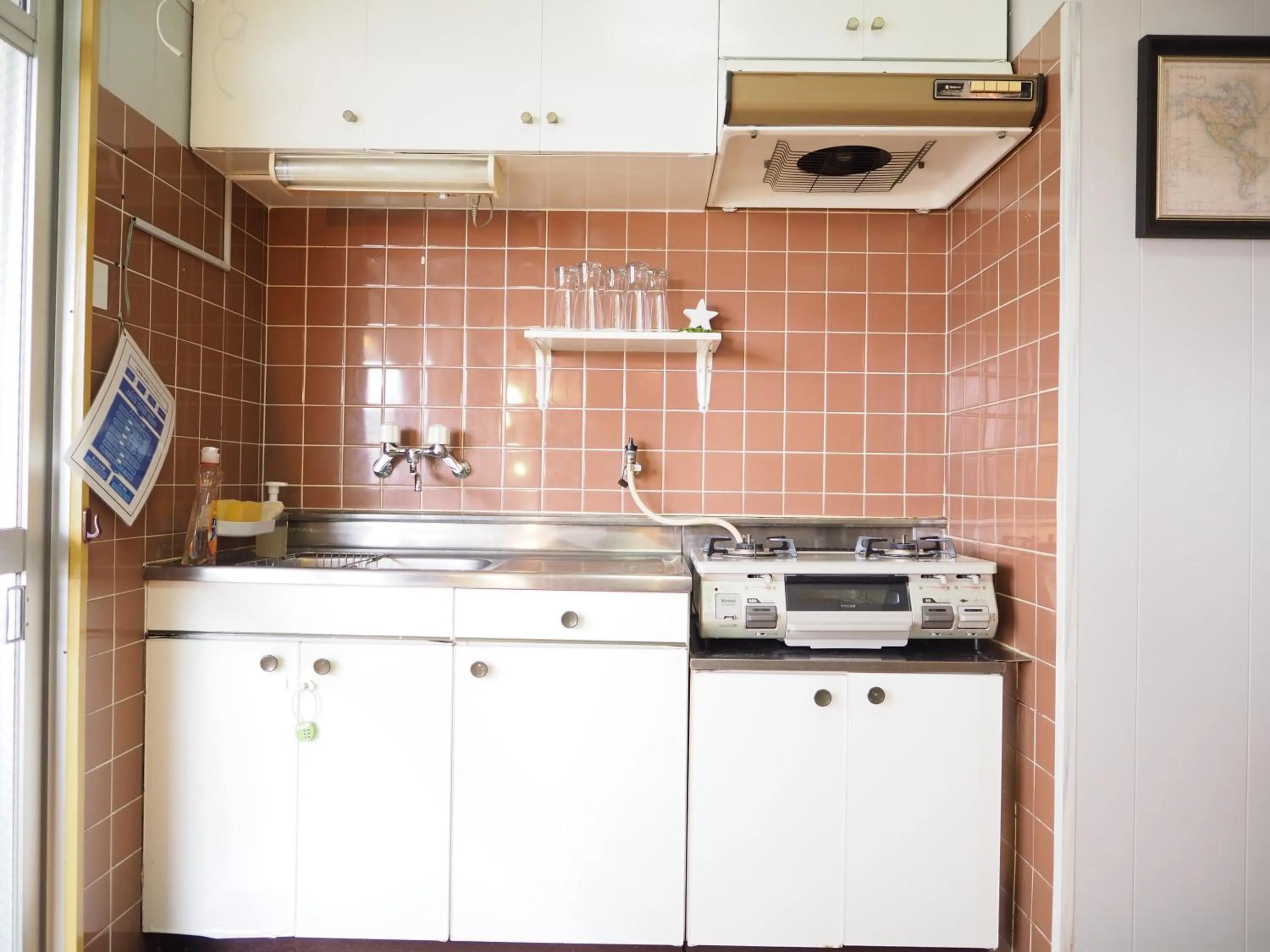 Holiday Homes TSUBOYA 505