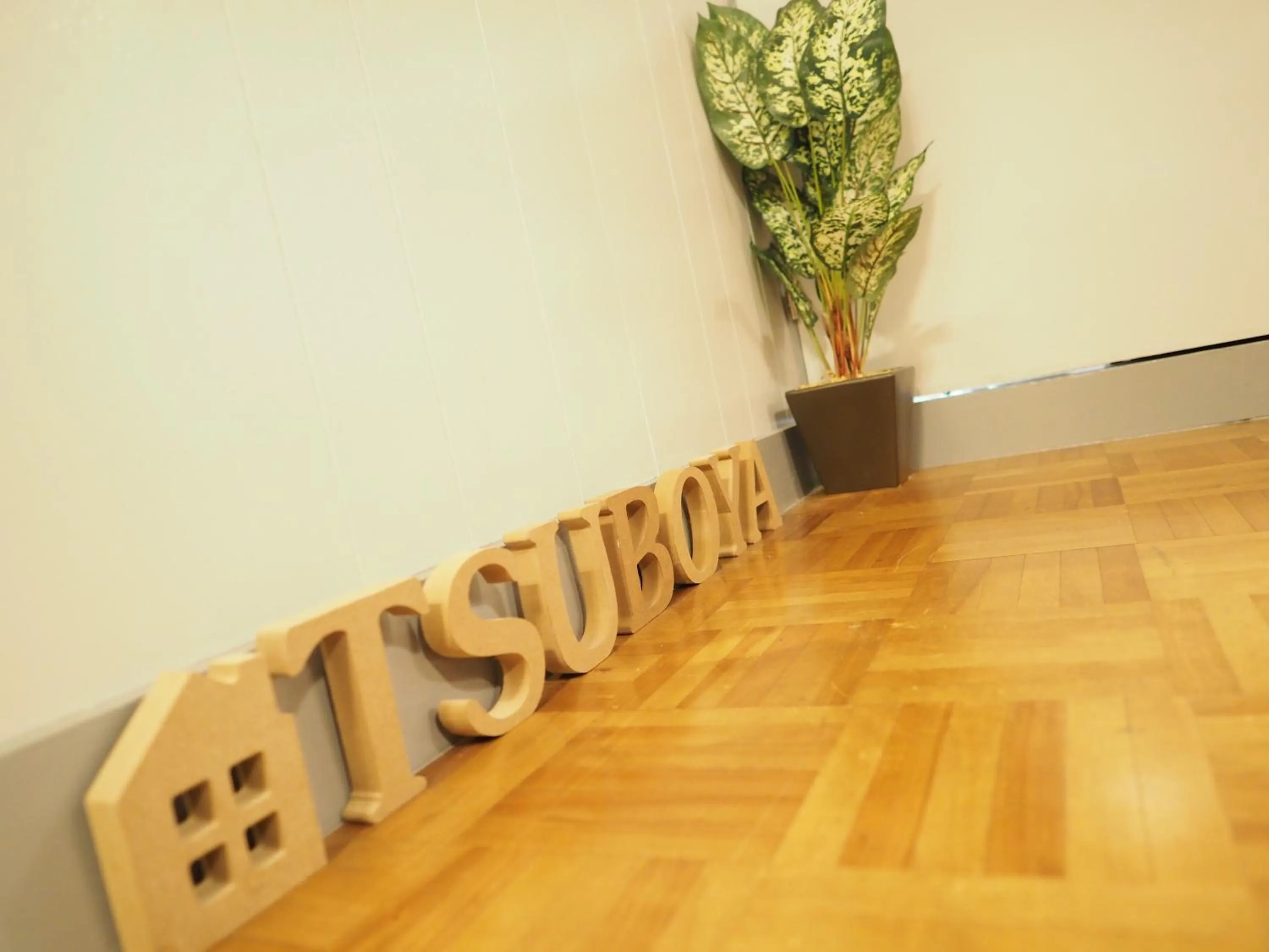 Holiday Homes TSUBOYA 505