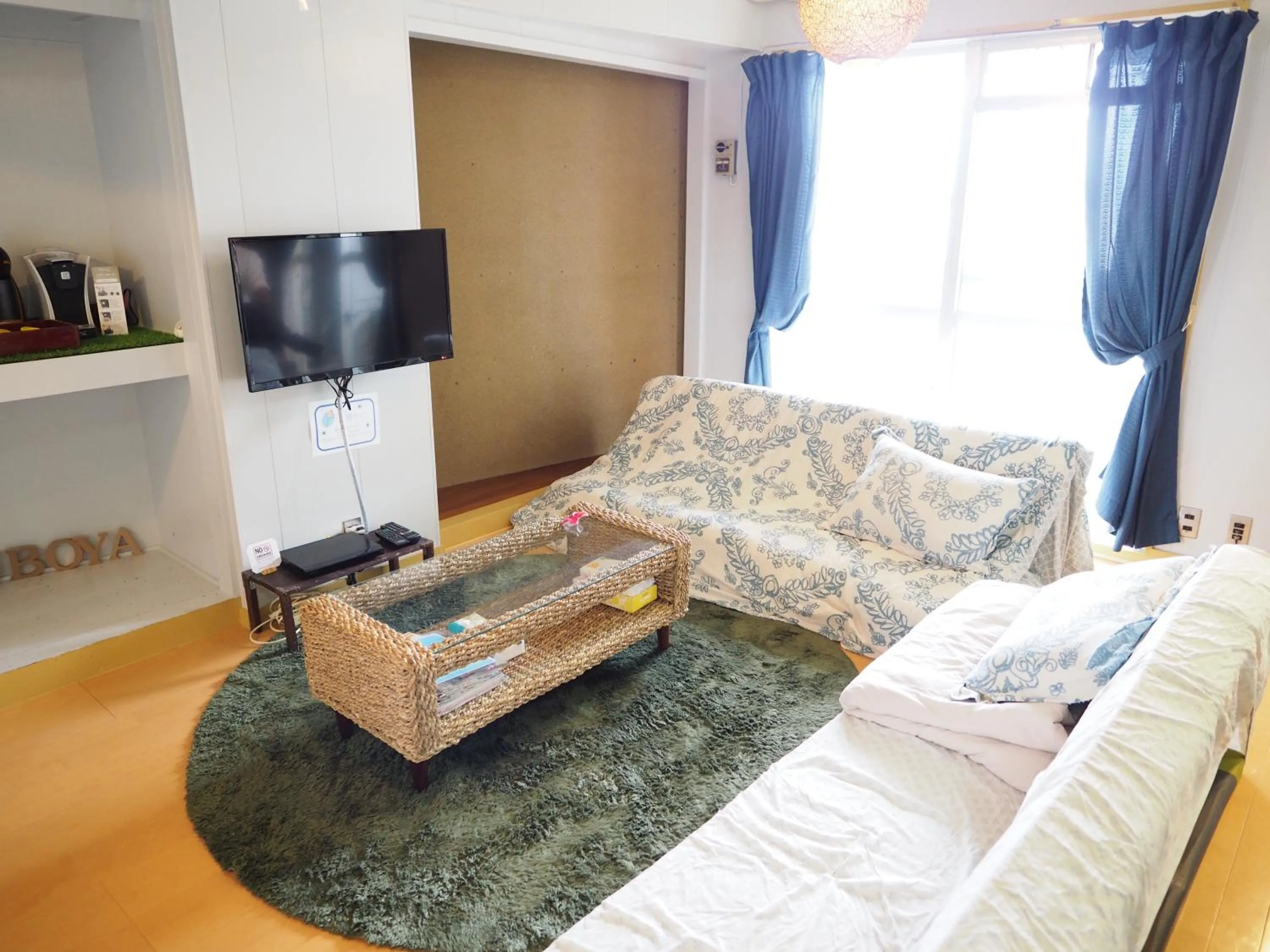 Holiday Homes TSUBOYA 505