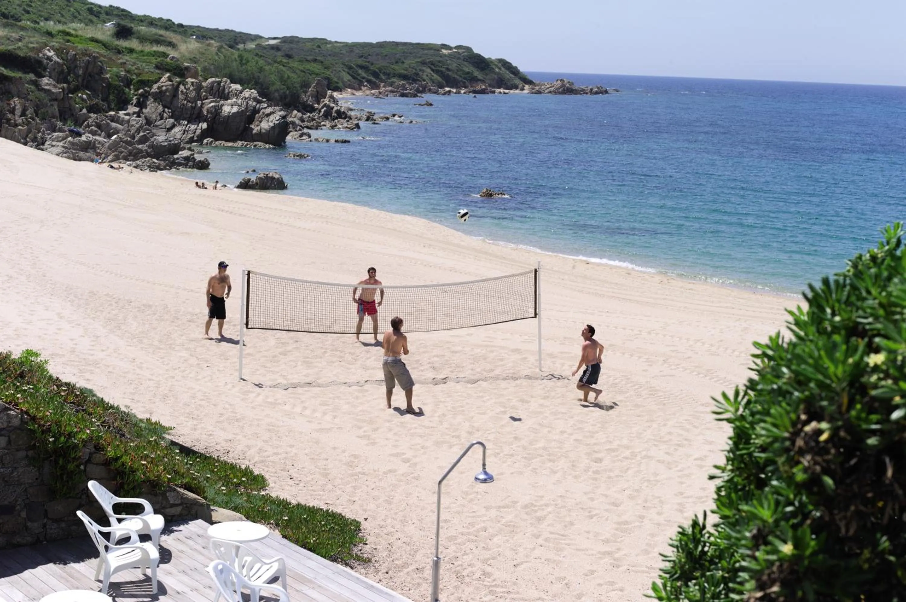 Hôtel Propriano Arena Bianca