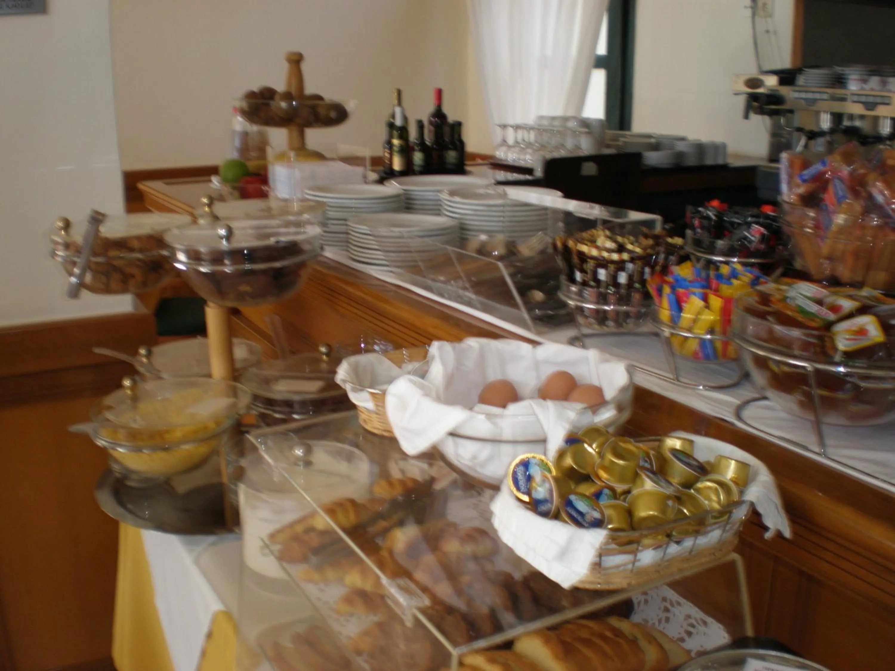 Ionian Plaza Hotel & Spa