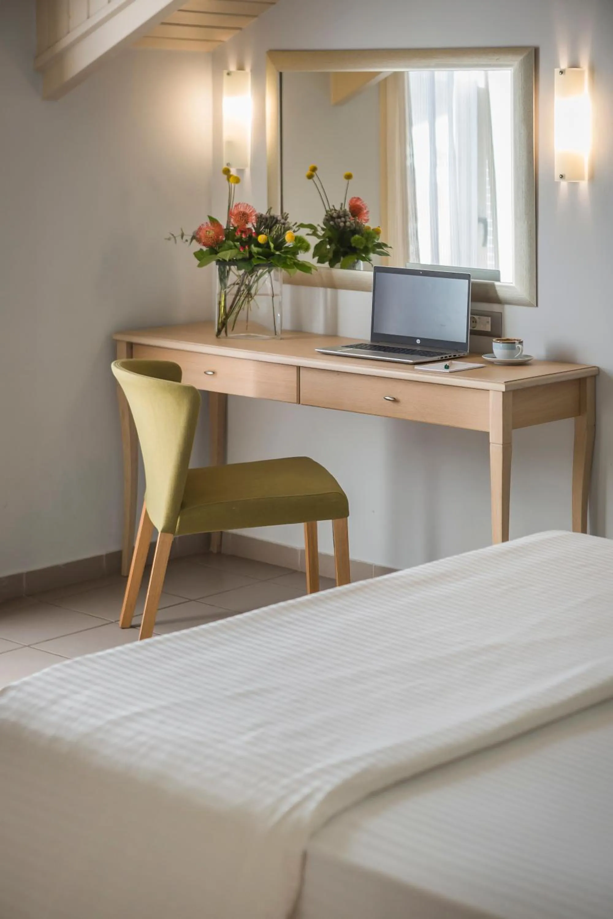 Business facilities in Ionian Plaza Hotel & Spa