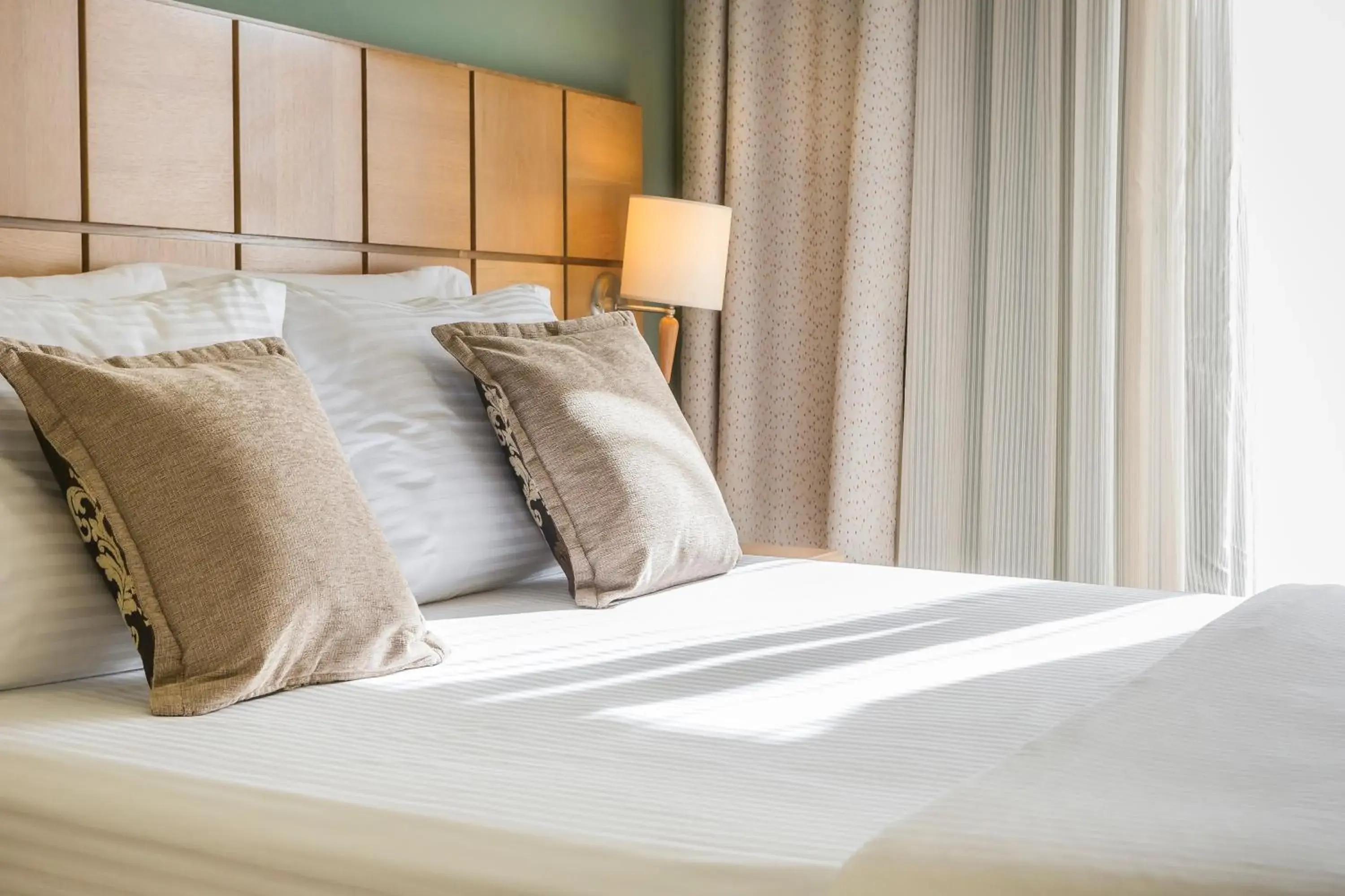 Special Offer - Double Room without Balcony in Ionian Plaza Hotel & Spa Special Offer - Double Room without Balcony in Ionian Plaza Hotel & Spa