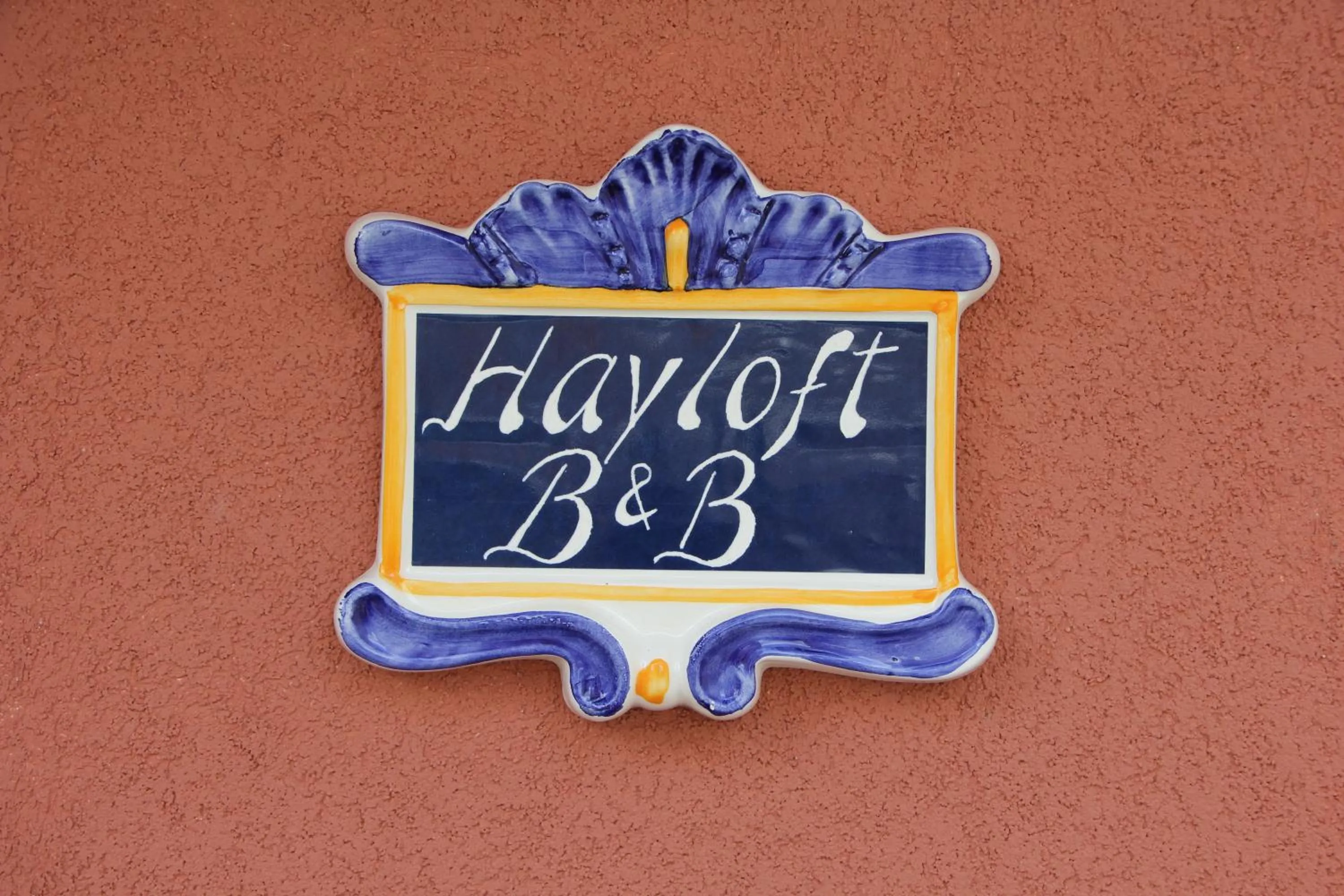 Hayloft