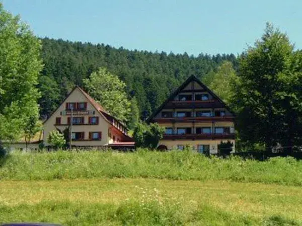 Gasthof Erlenhof Gasthof Erlenhof