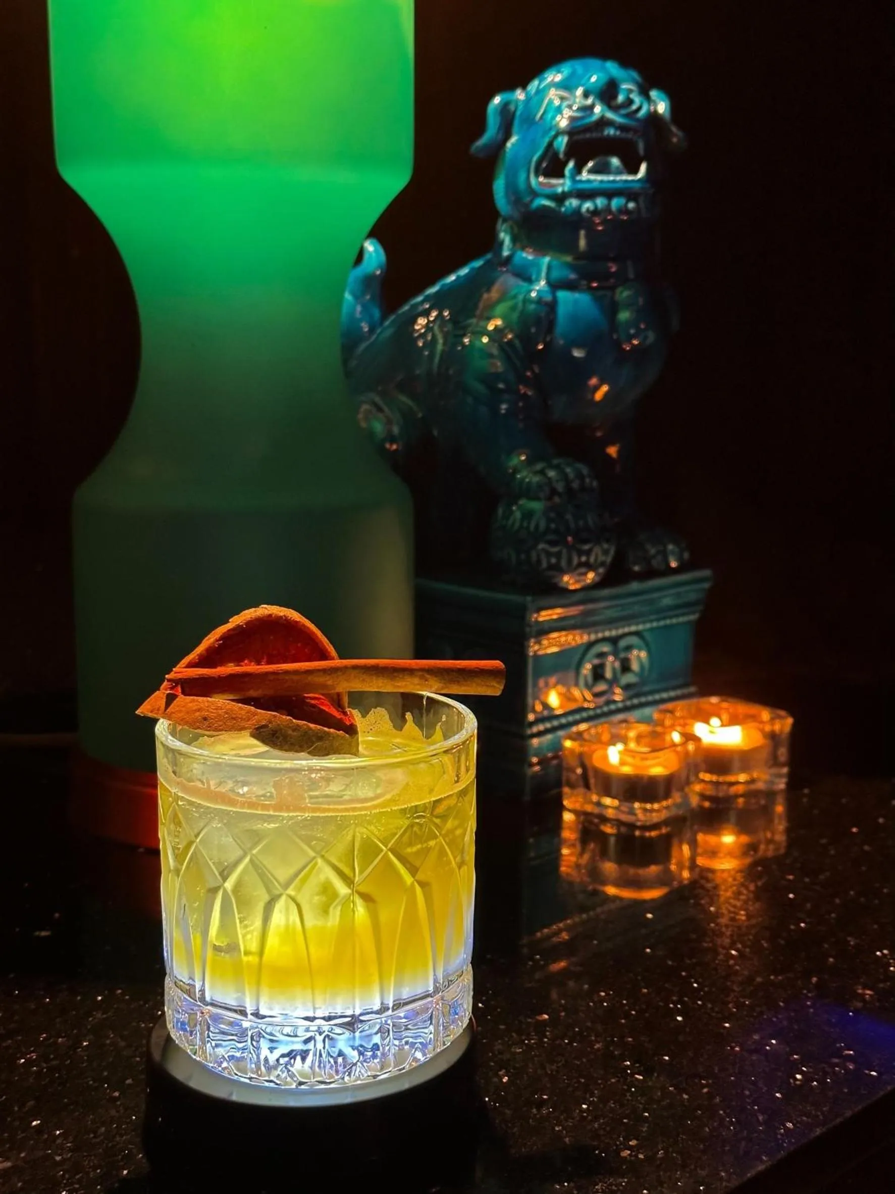 Restaurant/places to eat in Royal Phuket City Hotel