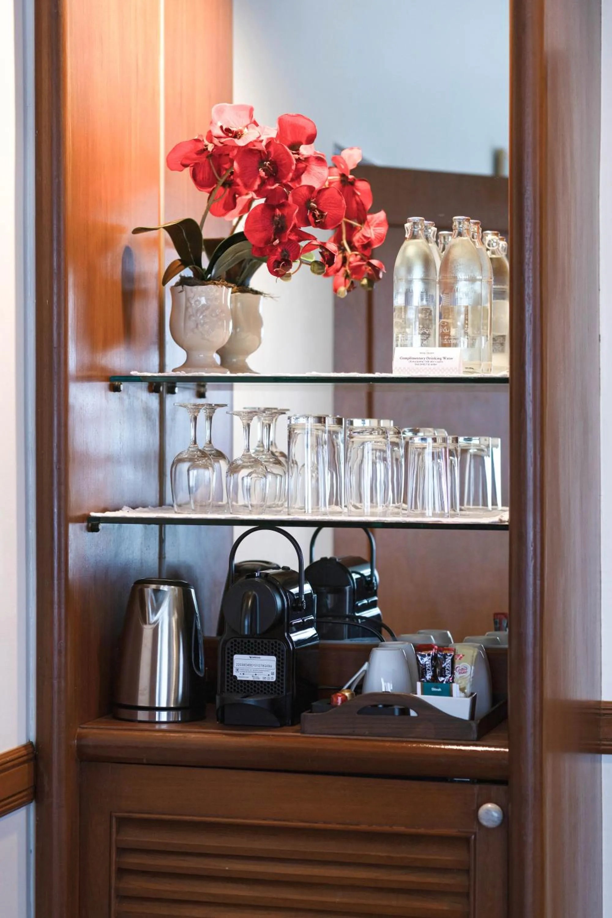 Drinks in Royal Phuket City Hotel